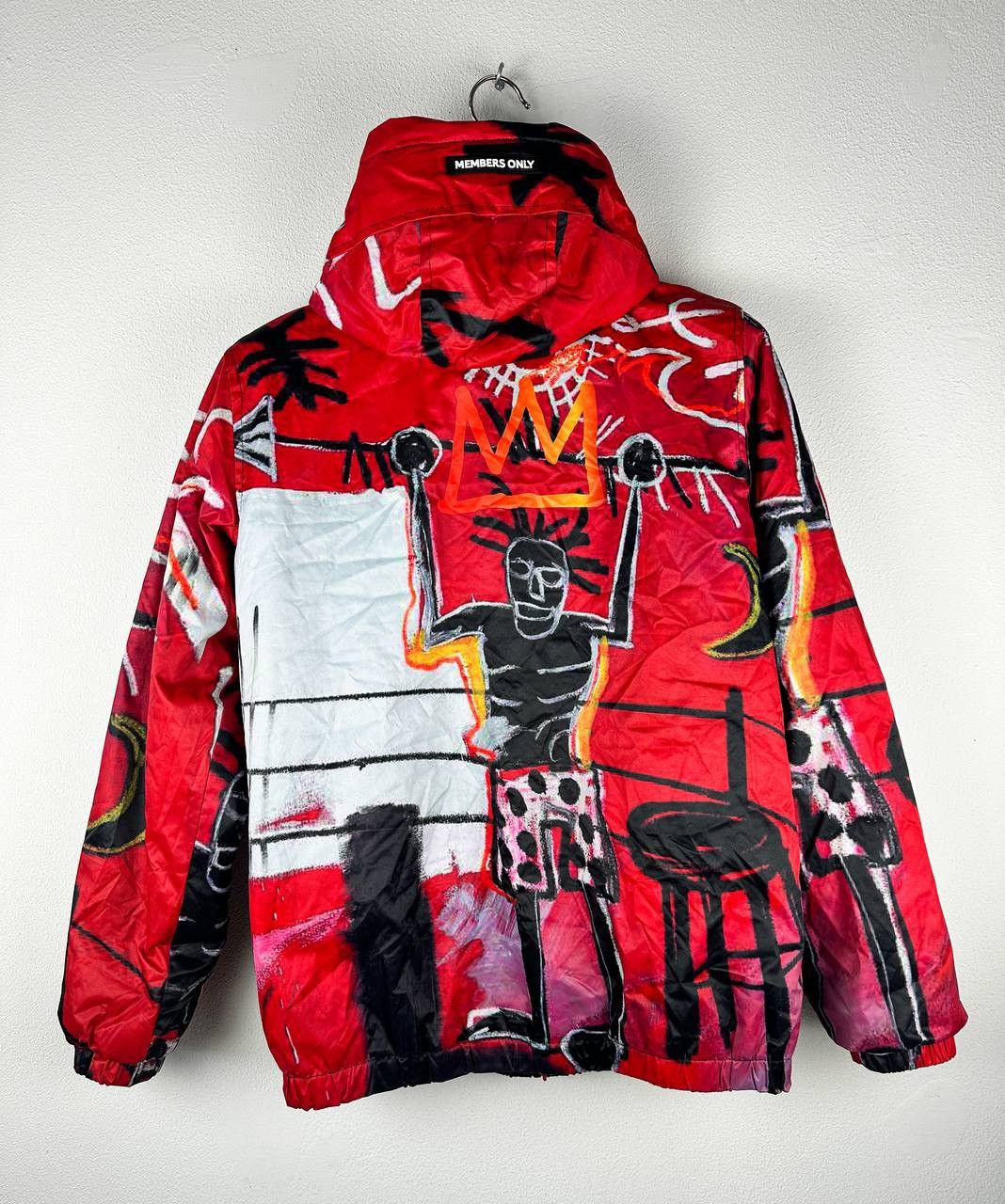 Members Only Member only Jacket Size US S / EU 44-46 / 1 - 2 Thumbnail