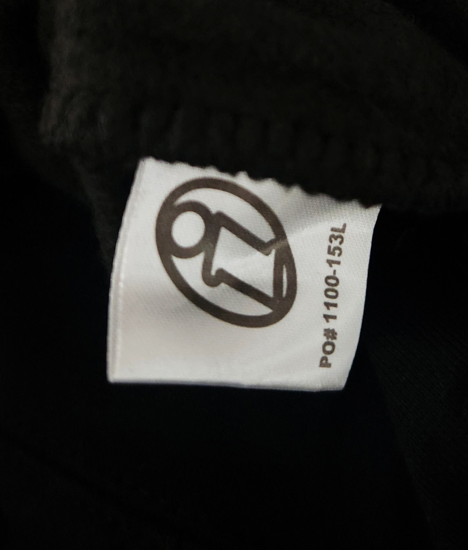 Famous Stars And Straps Famous Stars and Straps Rap Hip Hop Hoodie Medium Dr Dre Size US M / EU 48-50 / 2 - 12 Thumbnail