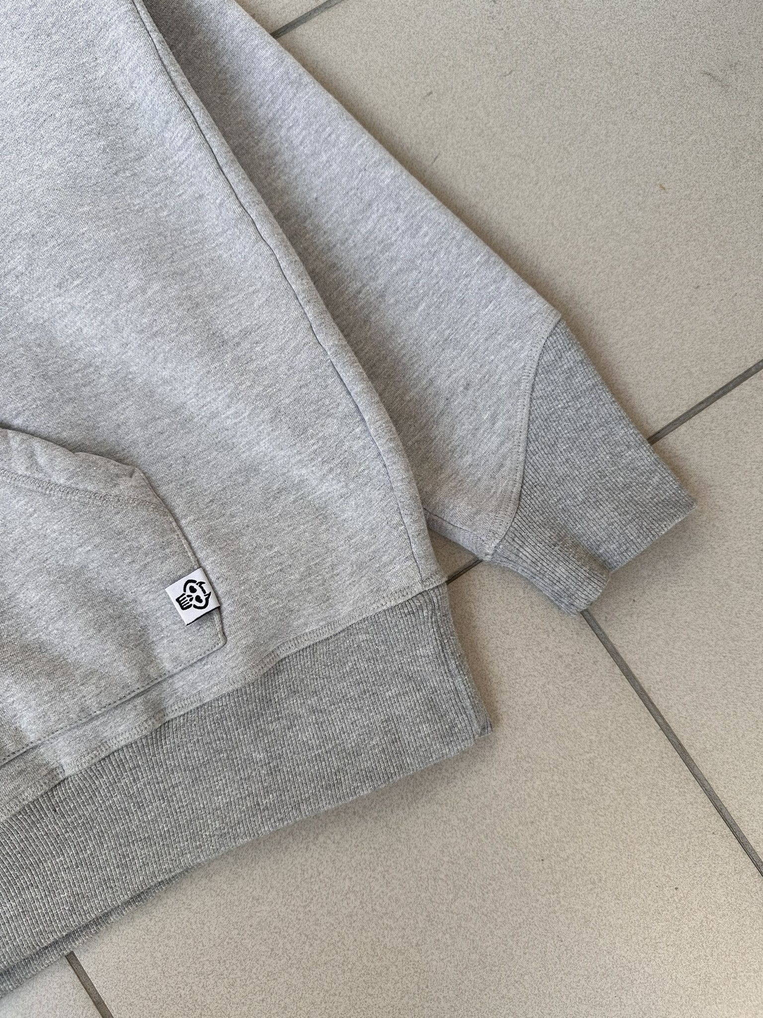 Mambo Mambo Australia men hoodie boxy skate y2k Size US M / EU 48-50 / 2 - 4 Thumbnail