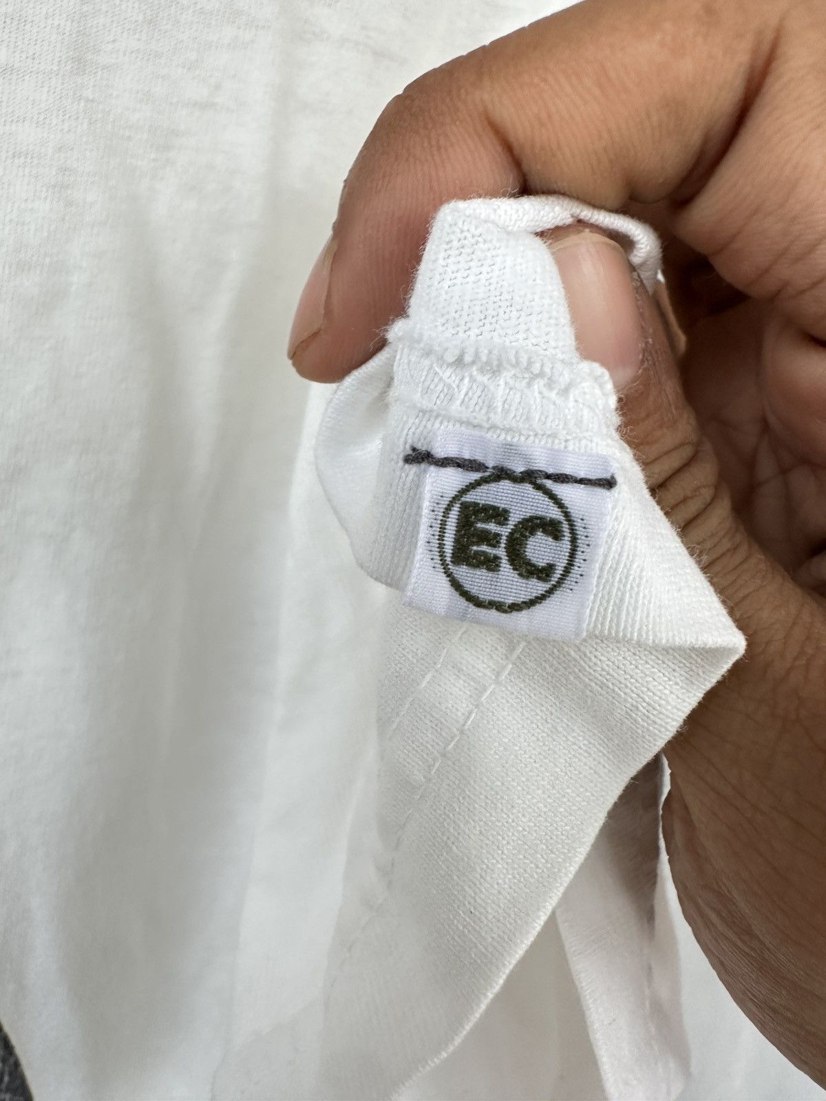 Electric Cottage Distressed Vintage Electric Cottage Limited Fragment Design Size US L / EU 52-54 / 3 - 8 Thumbnail
