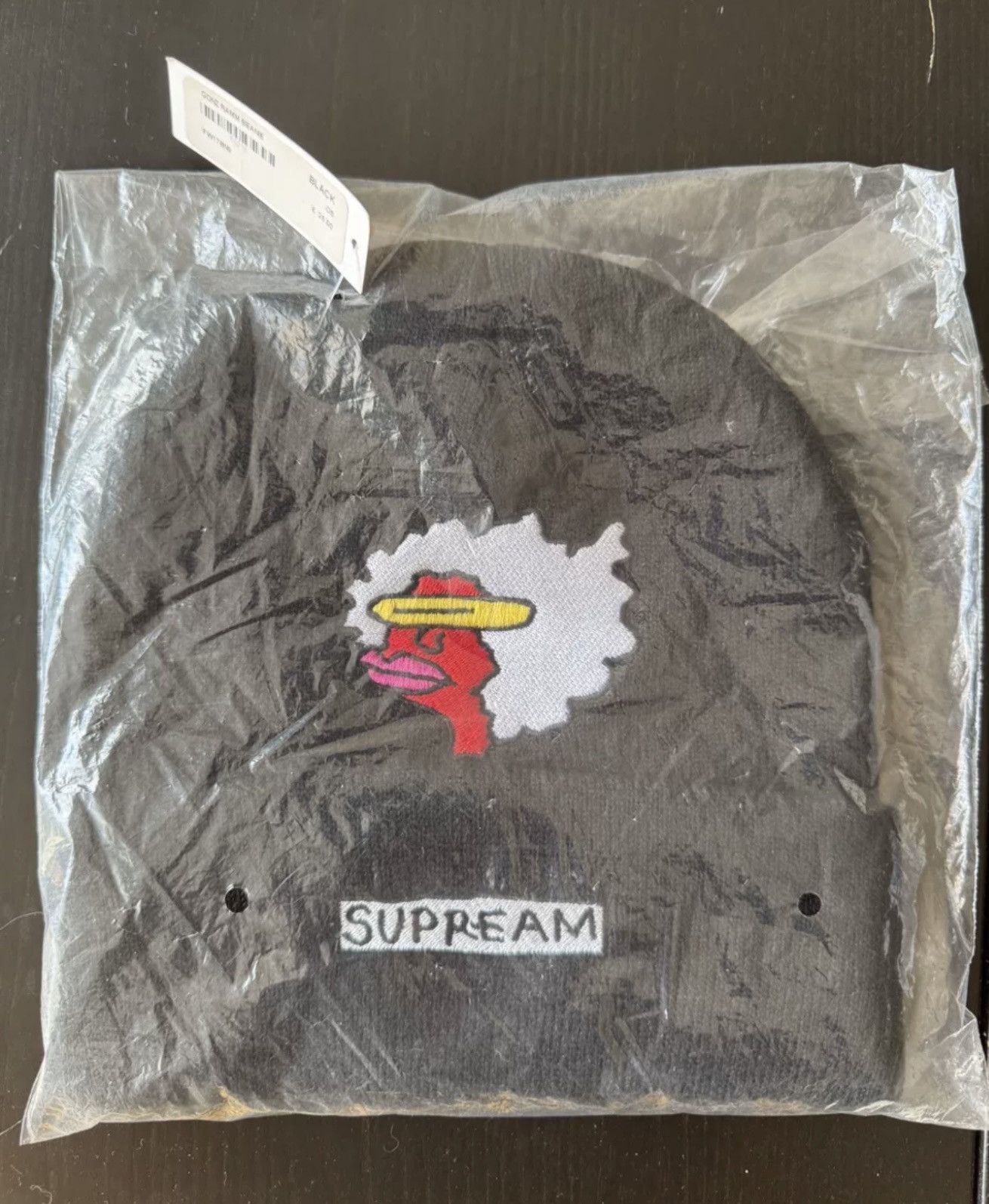 Supreme Supreme gonz ramm beanie Size ONE SIZE - 1 Thumbnail