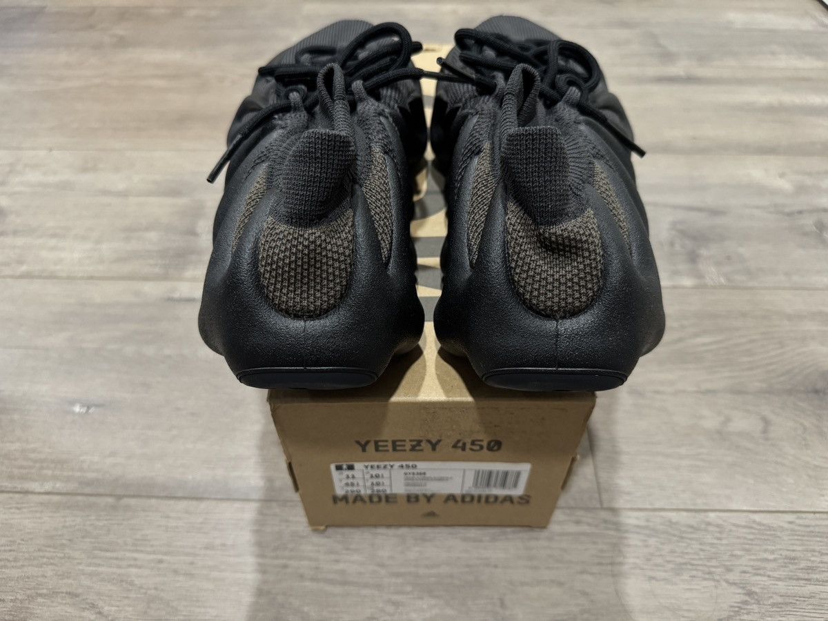 Adidas × Kanye West Adidas Yeezy 450 - Dark Slate - US 11 Size US 11 / EU 44 - 2 Thumbnail