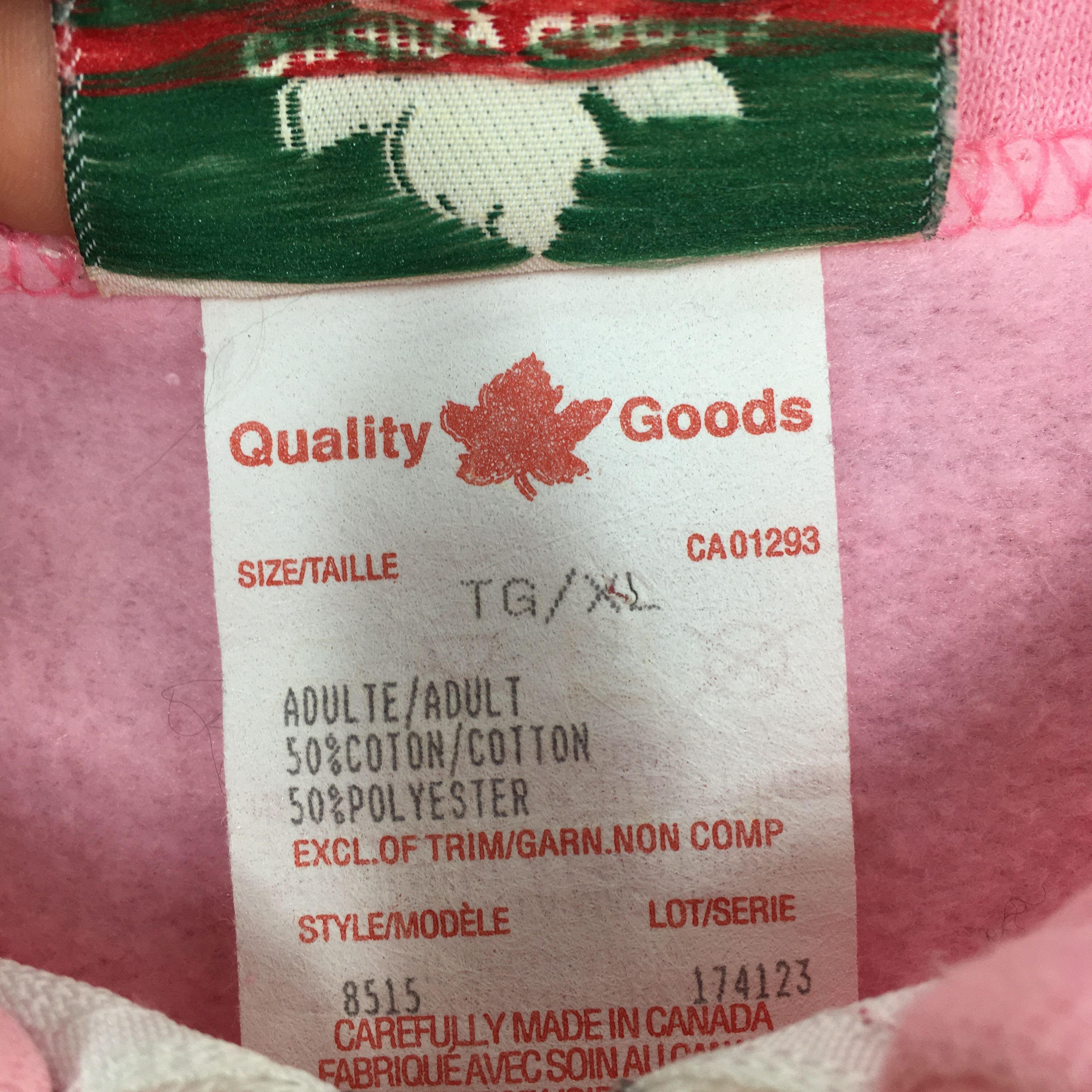 Vintage Vintage 90's Jackson Hole Wyoming’s Sweatshirt Xlarge Size US XL / EU 56 / 4 - 4 Thumbnail