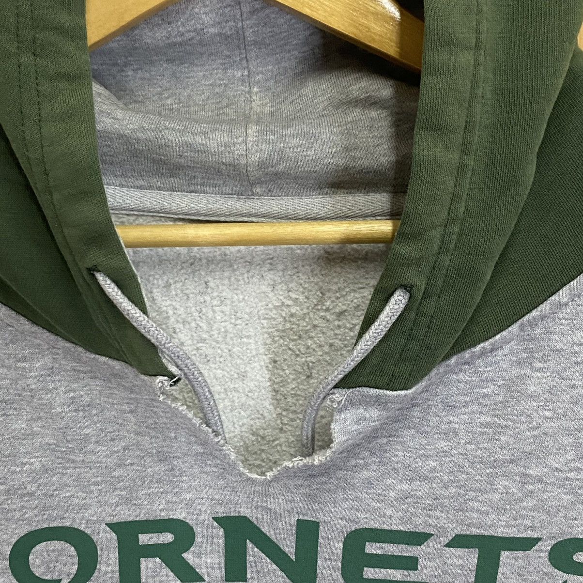 NFL The Sacramento State Hornets Football Pullover Hoodie Baggy Size US XL / EU 56 / 4 - 9 Thumbnail