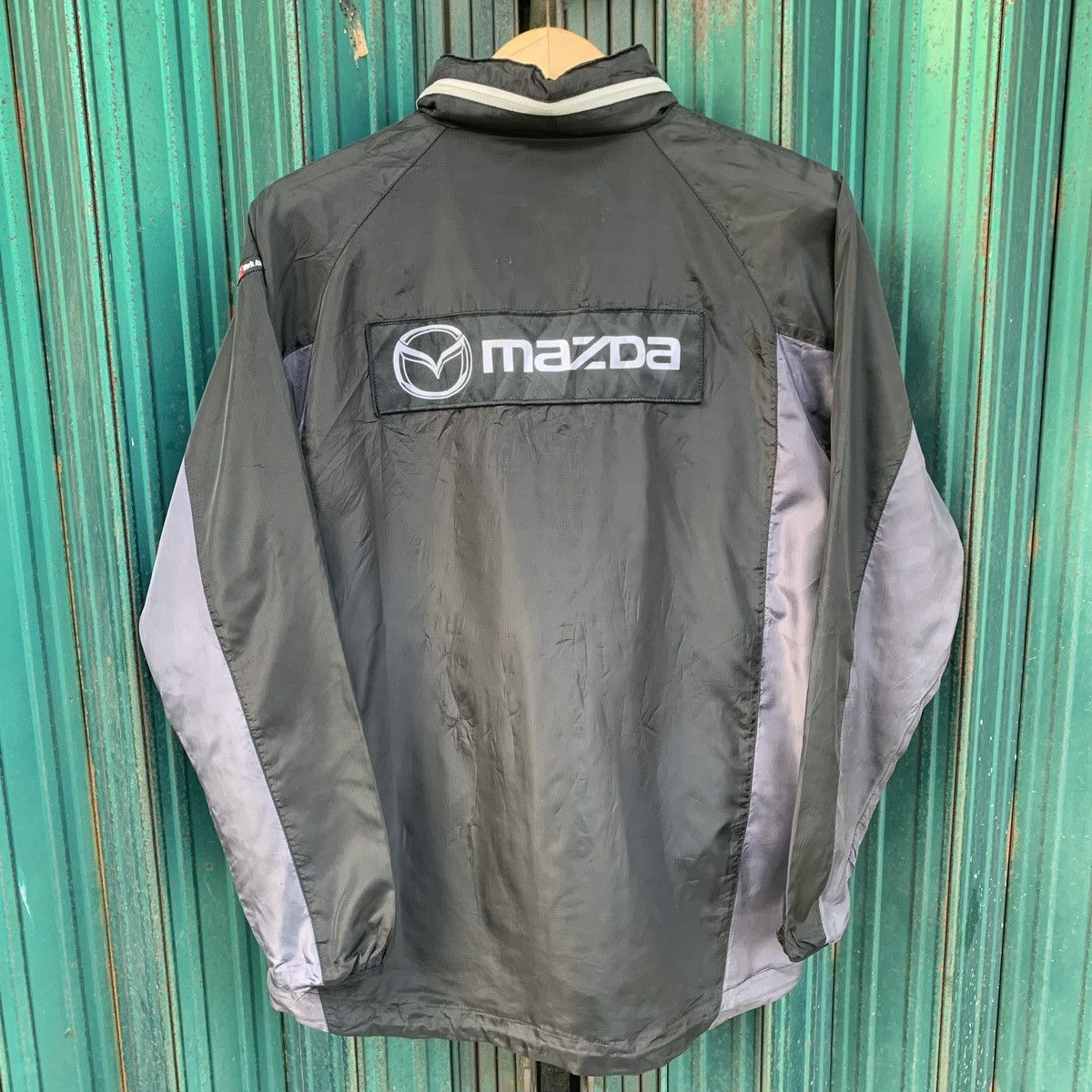 Gear for Sports × Japanese Brand Mazda Racing Jacket Size US M / EU 48-50 / 2 - 2 Thumbnail