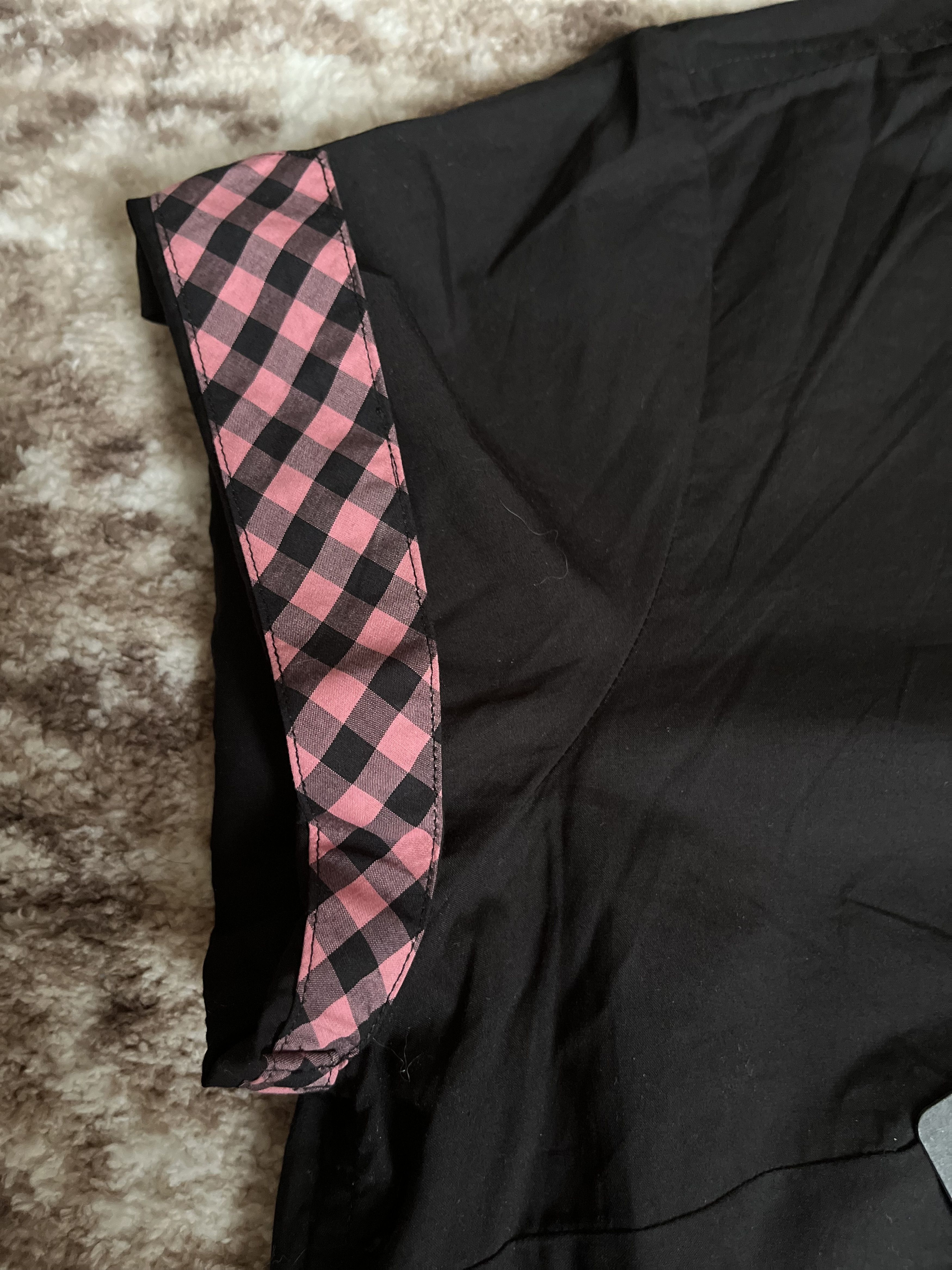 Fred Perry Fred Perry x Amy Winehouse Bowling Shirt – Limited Edition Size L / US 10 / IT 46 - 8 Thumbnail