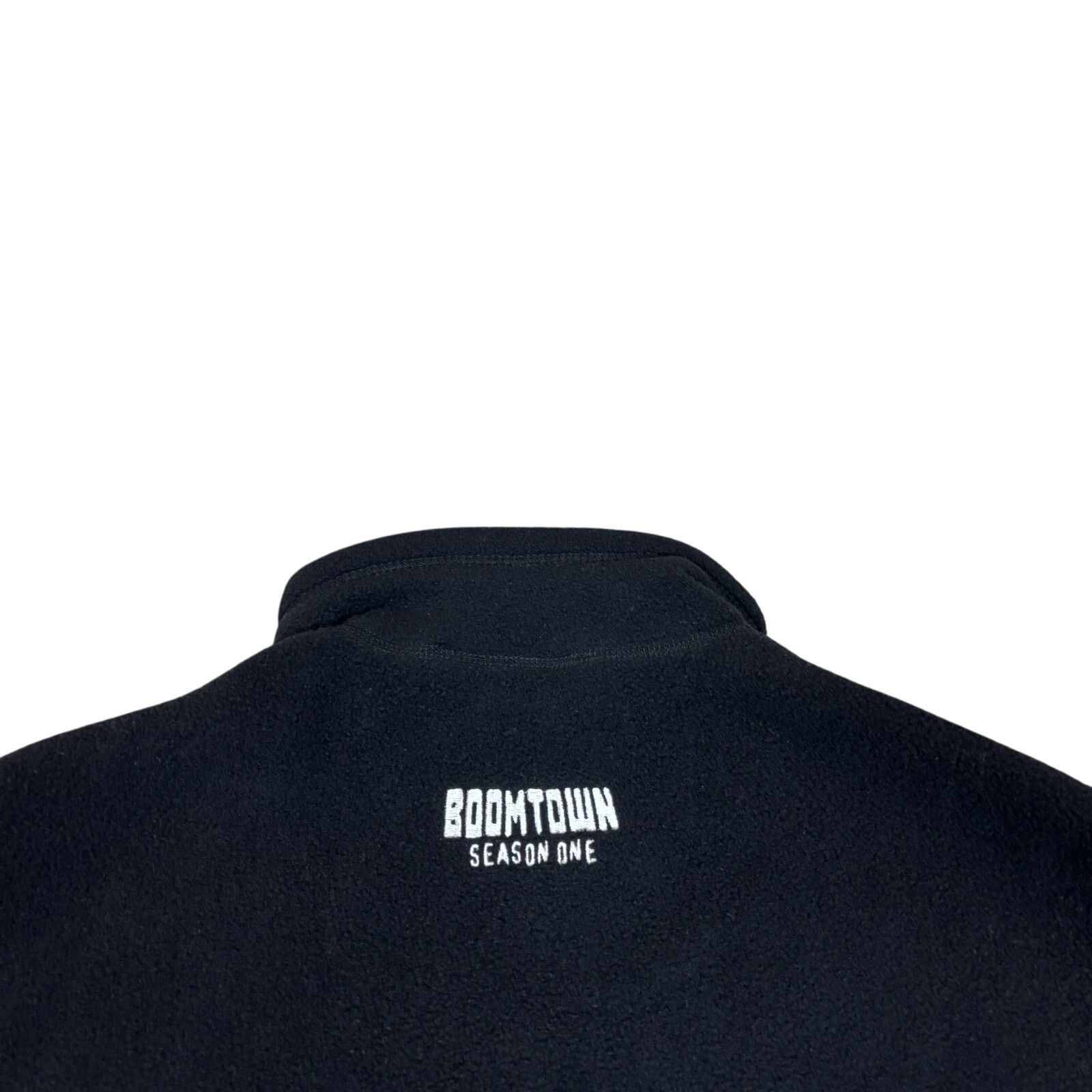Patagonia × Vintage VTG Patagonia Synchilla Boomstown S1 Cast Crew Vest Mens XL Size US XL / EU 56 / 4 - 1 Thumbnail