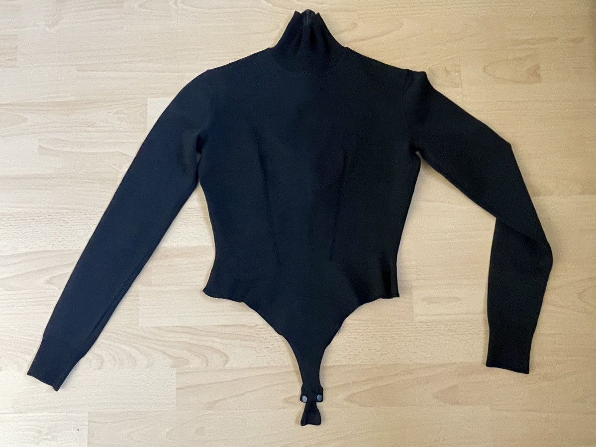 Alaia ALAIA BODY VINTAGE Size S / US 4 / IT 40 - 11 Thumbnail