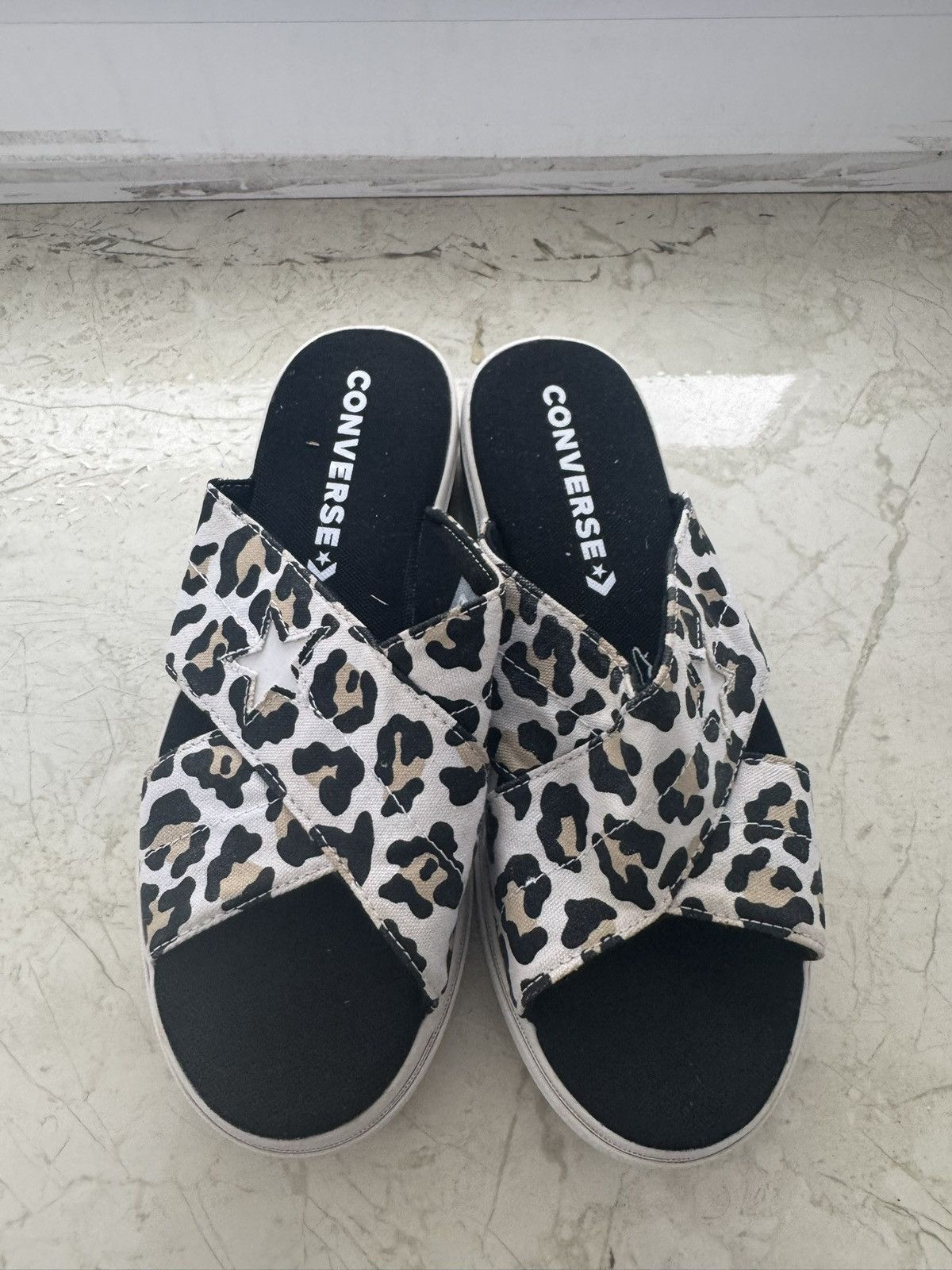 Converse Original Converse slippers Size US 11 / IT 41 - 1 Thumbnail