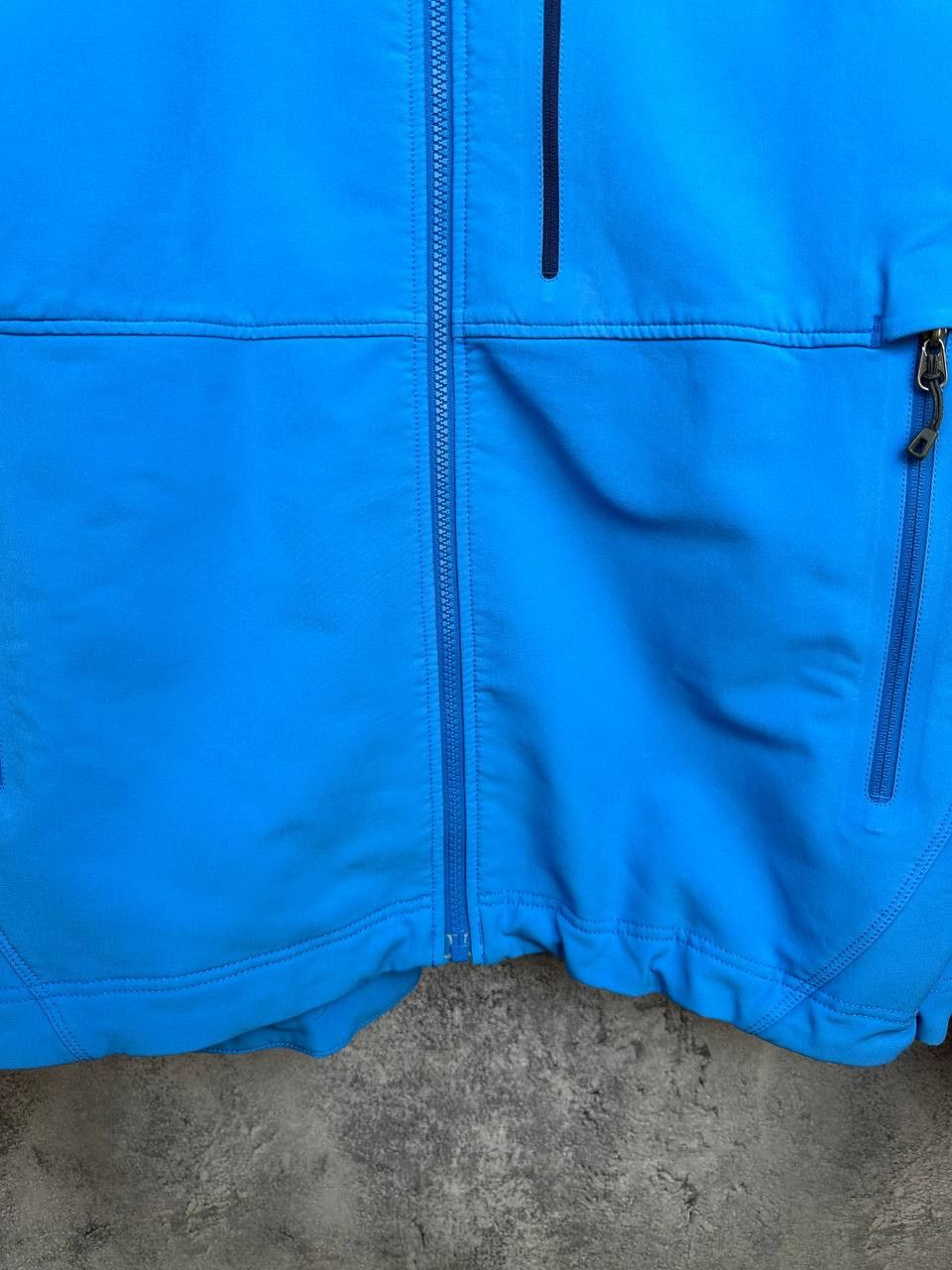 Patagonia Patagonia Guide Jacket Softshell Full Zip Fleece Lined Size US M / EU 48-50 / 2 - 7 Thumbnail