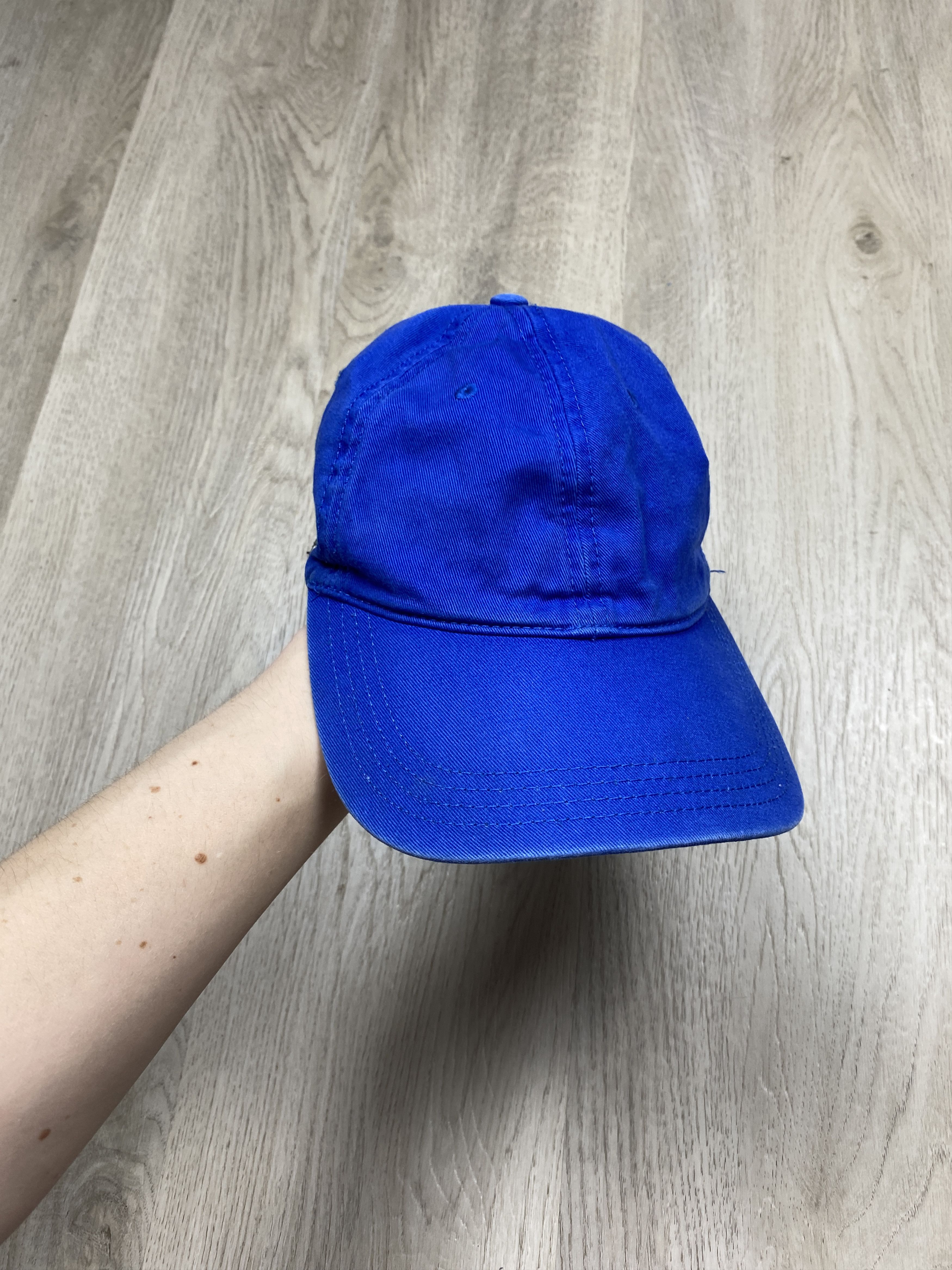 Lacoste Lacoste Mens Cap Hat Size ONE SIZE - 4 Thumbnail