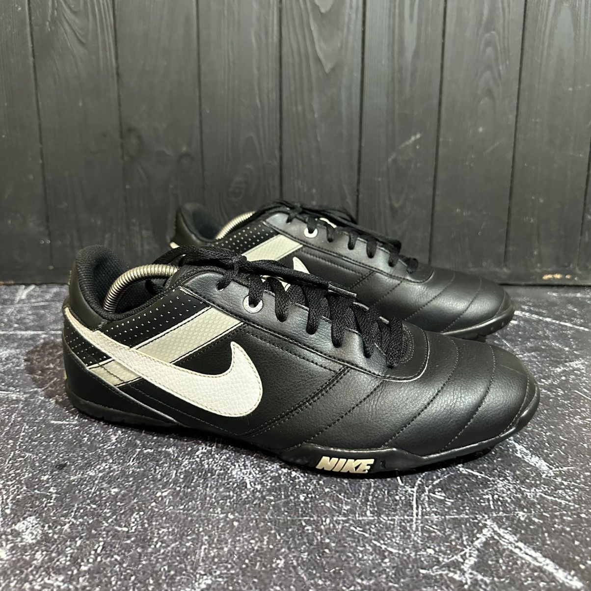 Nike Nike Vintage Leather Men’s Sneakers Size 45eu 11us Avantgard Size US 11 / EU 44 - 2 Thumbnail