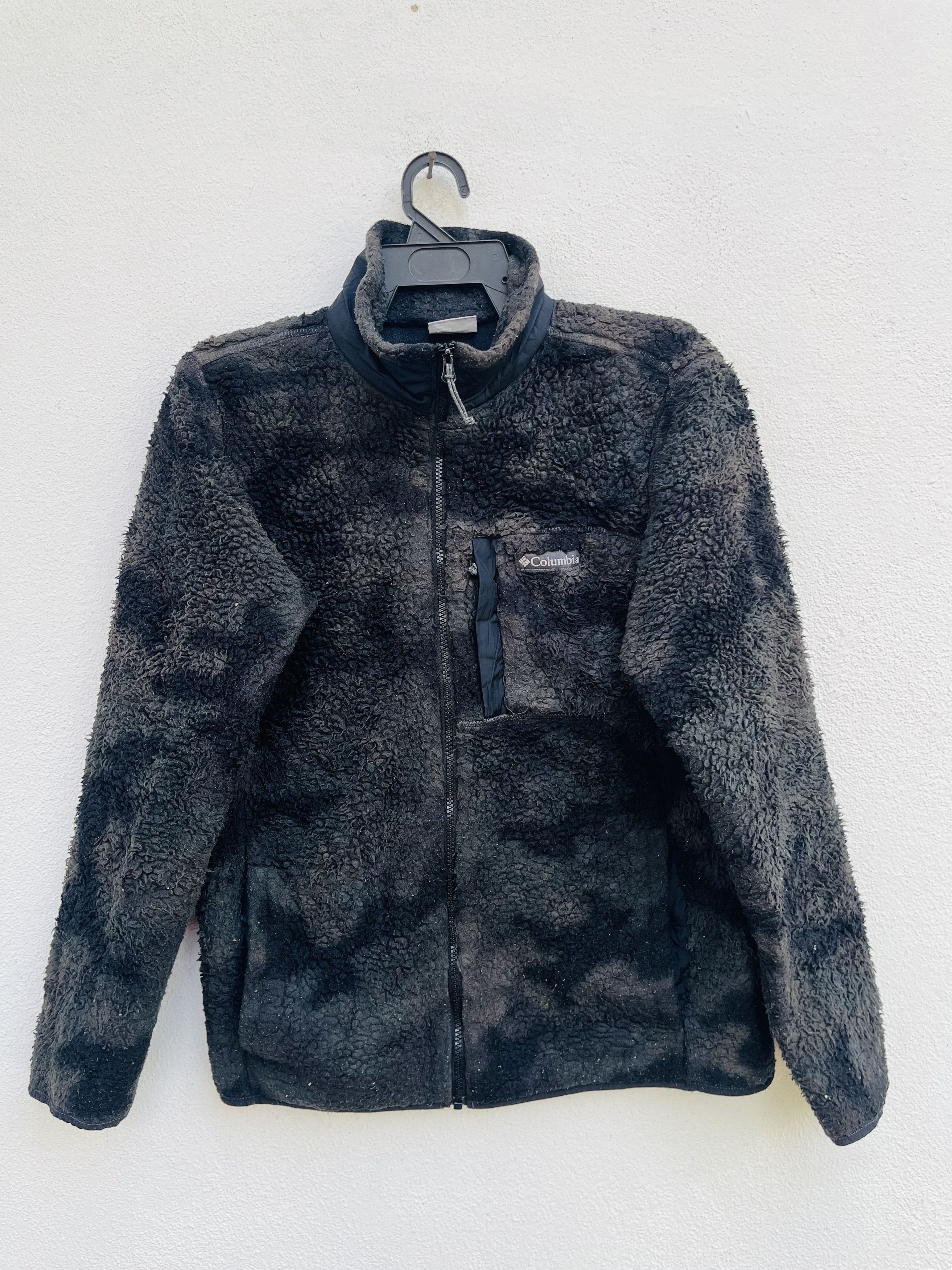 Columbia Vintage Size US S / EU 44-46 / 1 - 1 Thumbnail