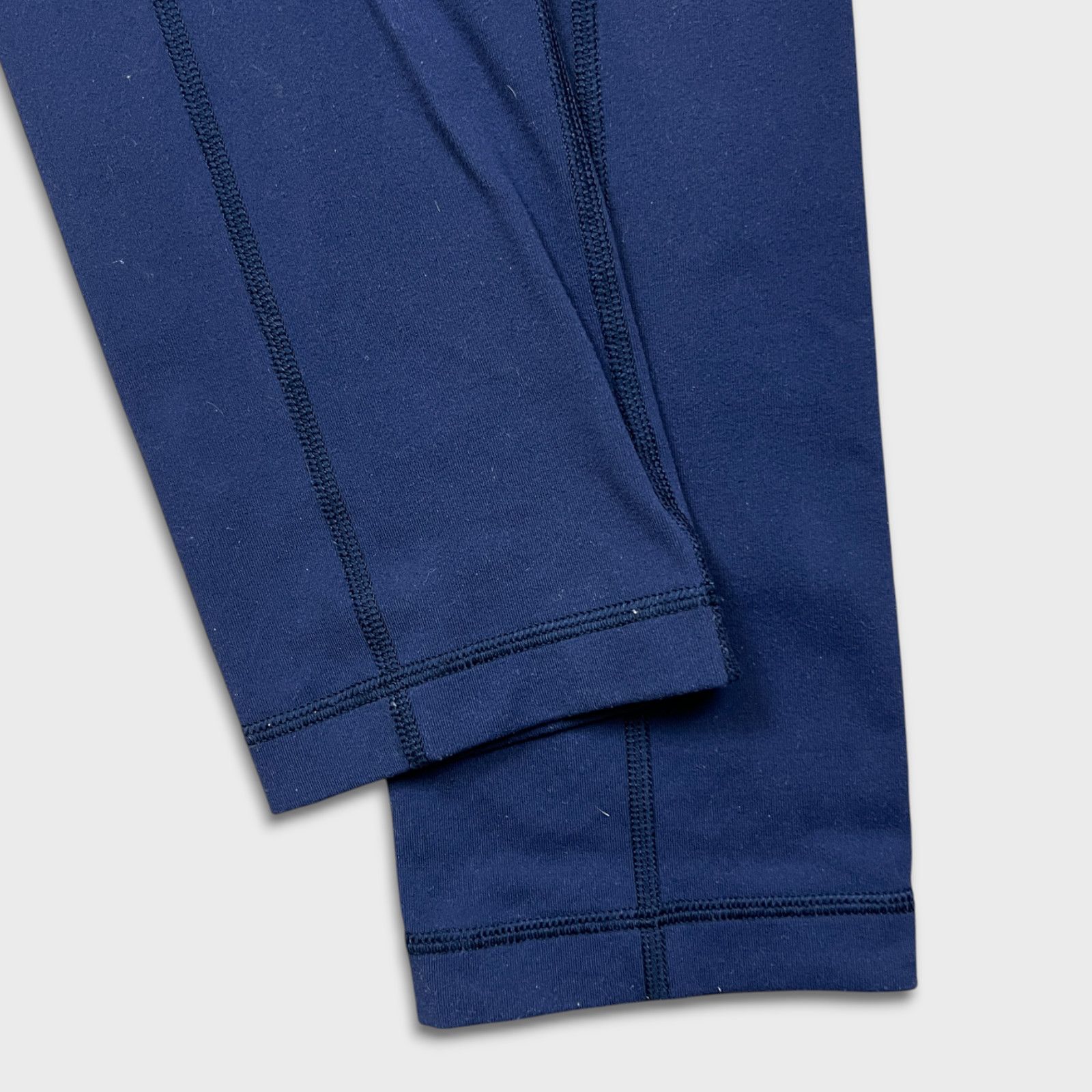 Lululemon Lululemon Wunder Under High-Rise Tight Tall Full Luon Yoga Size 28" / US 6 / IT 42 - 6 Thumbnail