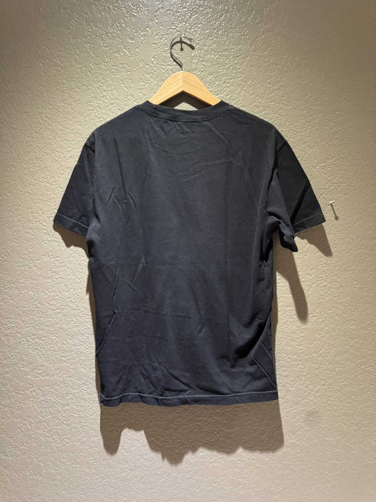 Diamond Supply Co. Vintage Diamond Supply Co TShirt Black Pink Luxury Logo Size US M / EU 48-50 / 2 - 4 Thumbnail