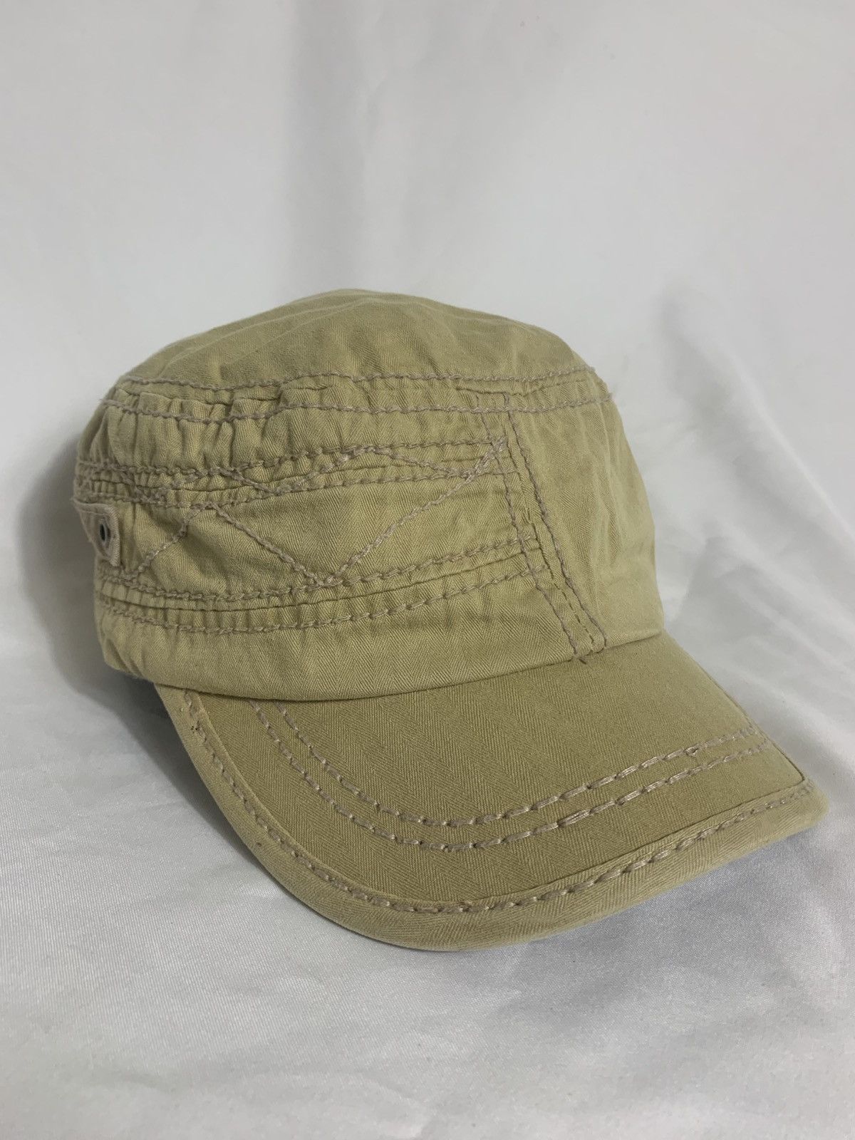 Japanese Brand Airwalk Comando Hats Size ONE SIZE - 1 Thumbnail