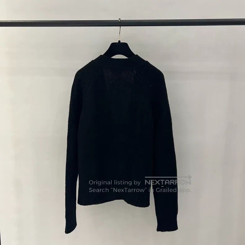 Hermes Hermes Diamond Pattern Side Zipper High Neck Cotton Coat Size XS / US 0-2 / IT 36-38 - 2 Thumbnail