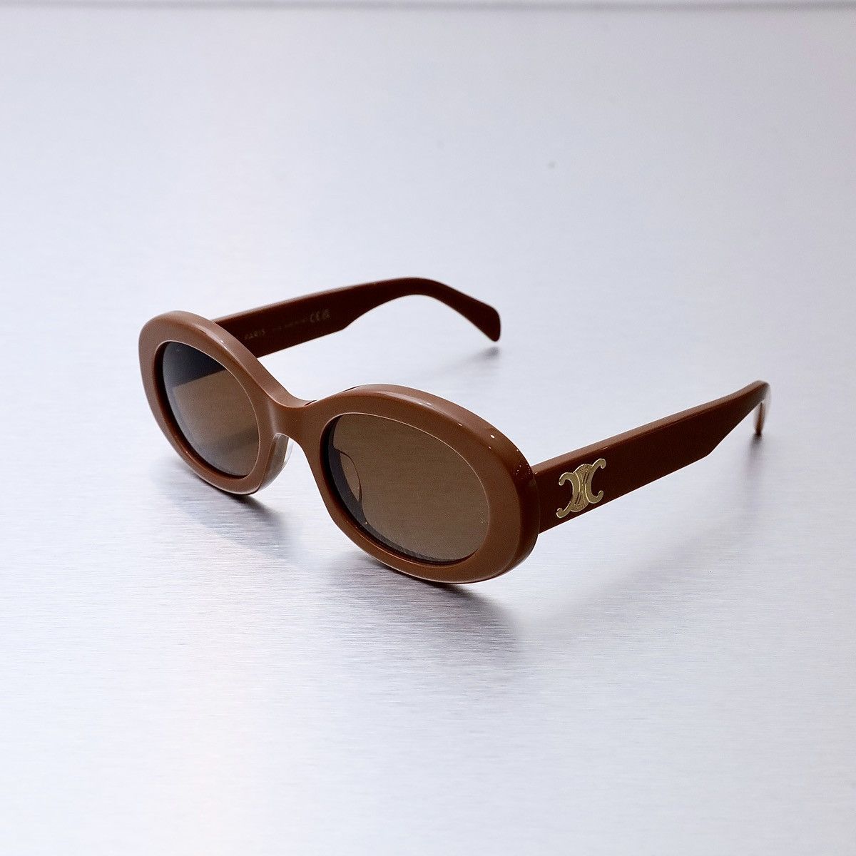 Celine CELINE CL40194U SUNGLASSES Size ONE SIZE - 1 Thumbnail