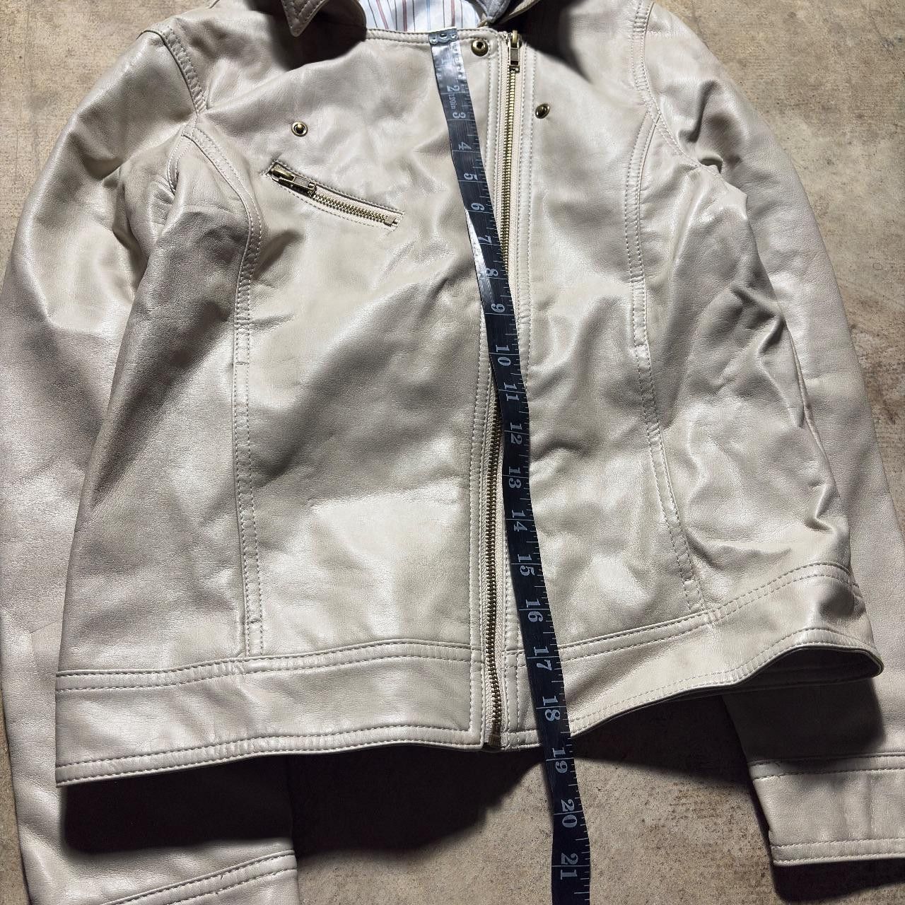 If Six Was Nine Gleeful asymmetrical jacket Size US S / EU 44-46 / 1 - 2 Thumbnail
