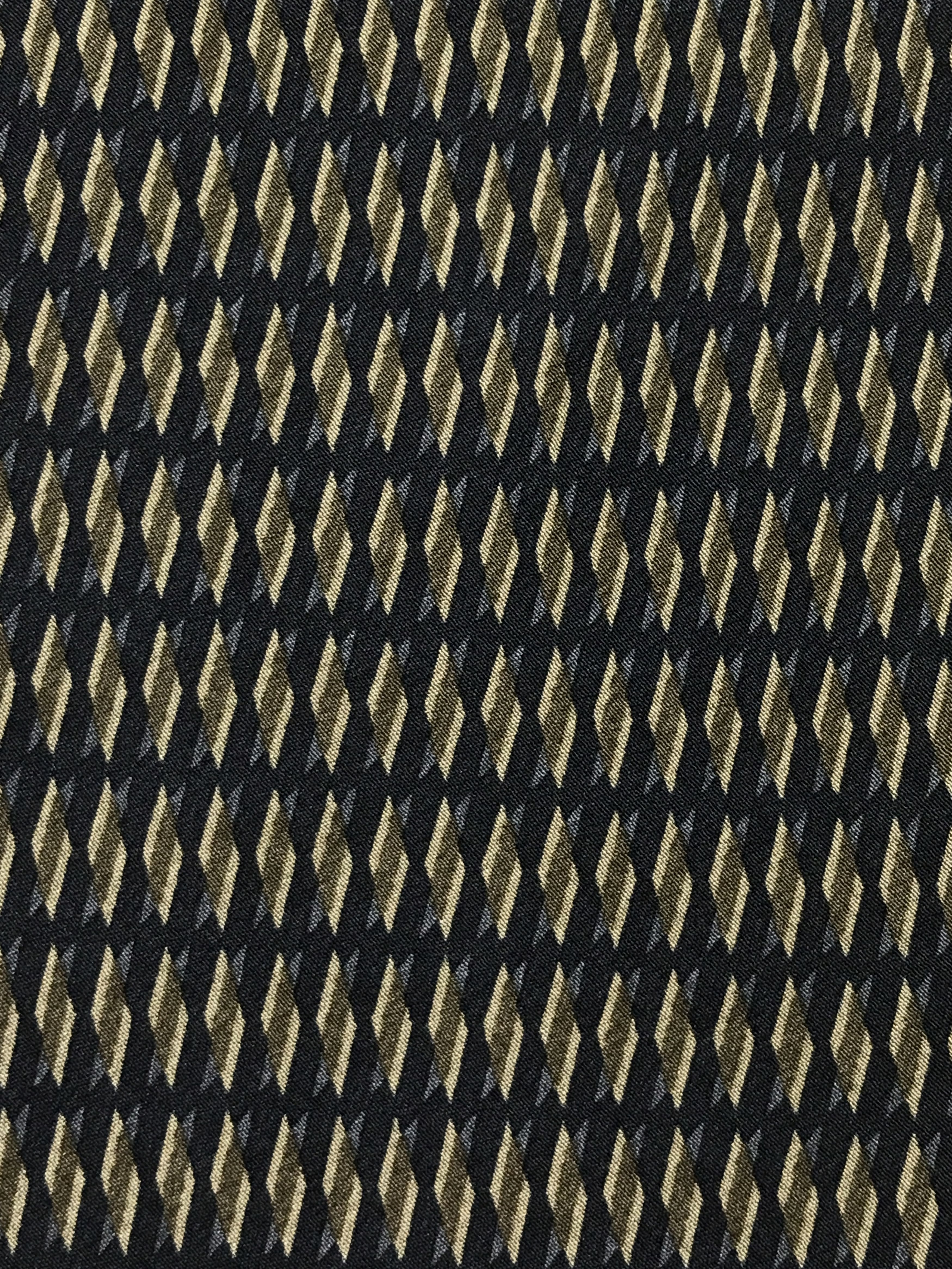 Kenneth Cole × Vintage Vintage Kenneth Cole Silk Necktie Size ONE SIZE - 5 Thumbnail