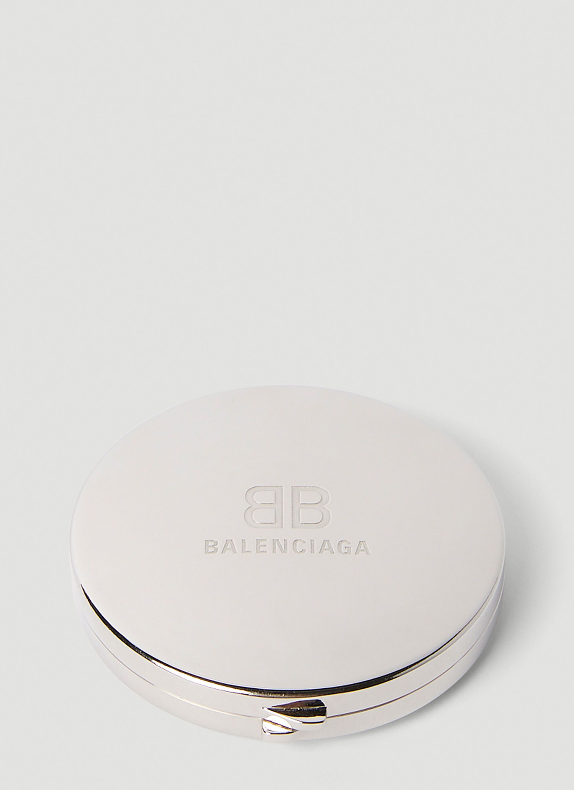 Balenciaga Pretty Compact Mirror Size ONE SIZE - 1 Thumbnail
