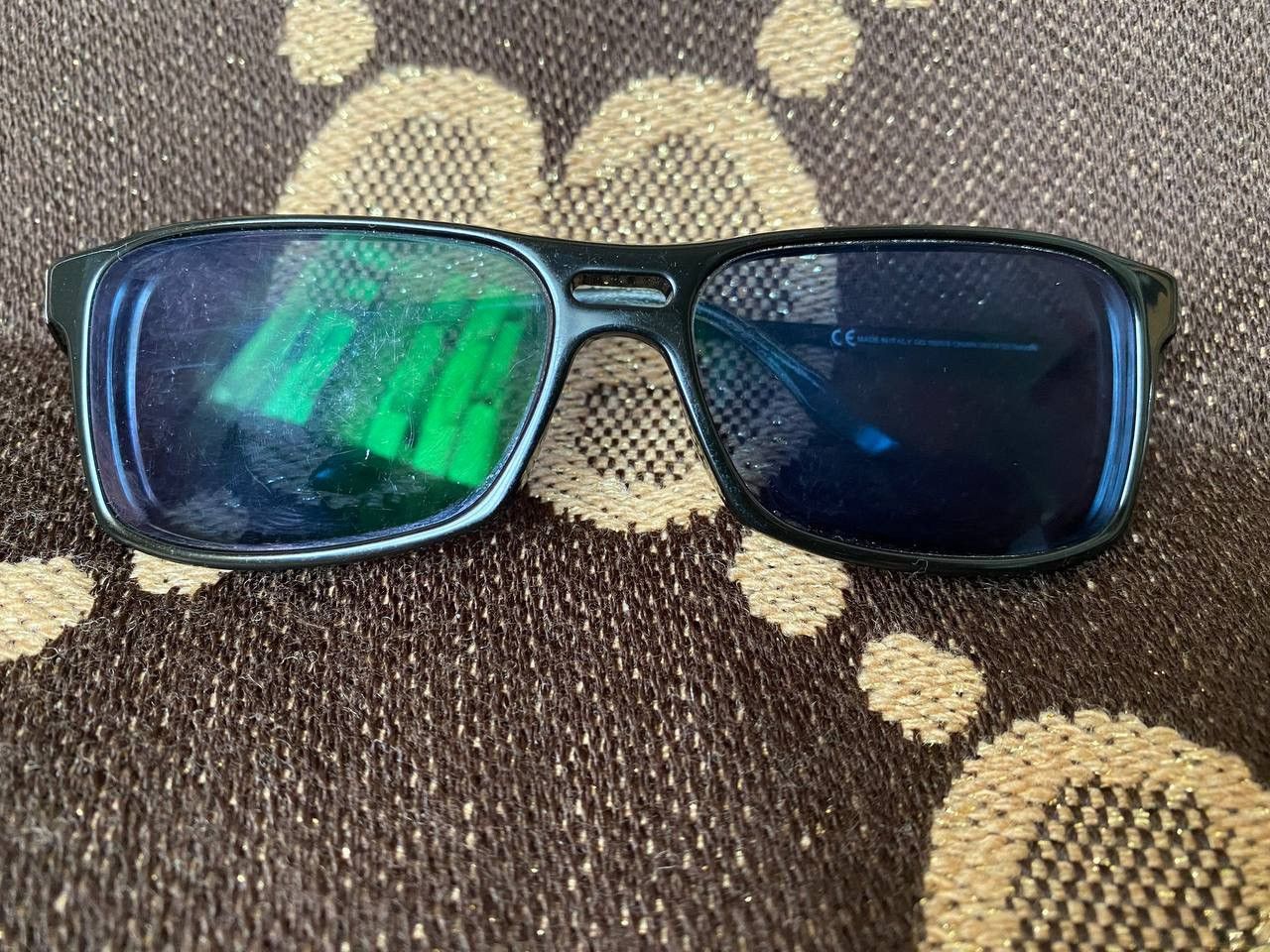 Gucci 🇮🇹 GUCCI occhiali da sole GG 1588/S QZT3H RARE VINTAGE 2000s Size ONE SIZE - 2 Thumbnail