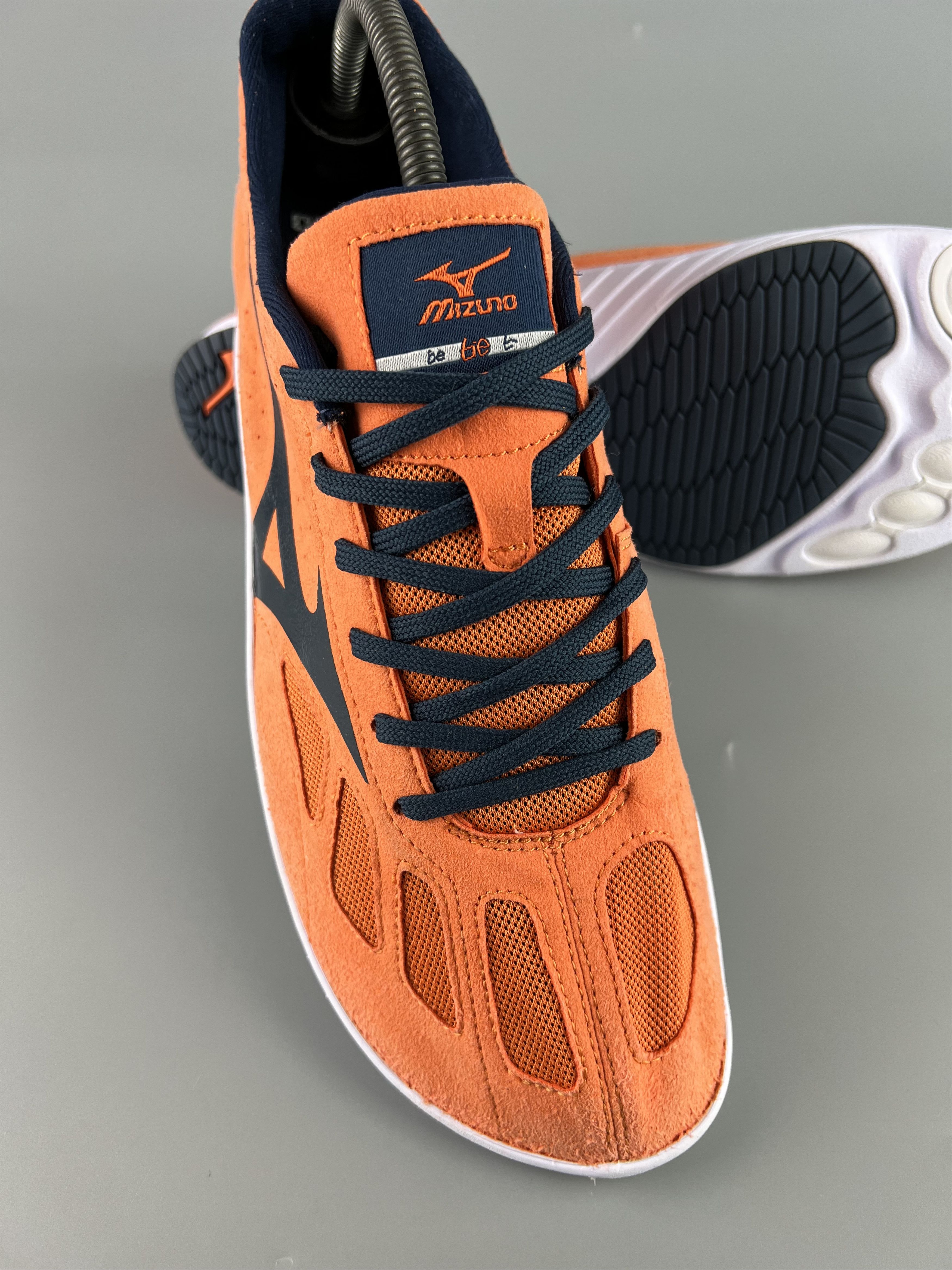 Mizuno × Sports Specialties Mizuno Be Casual Walking Shoes Size US 11 Size US 11 / EU 44 - 7 Thumbnail