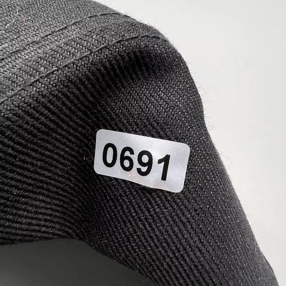 Adidas Orlando City Hat Women Black Adidas MLS Strap Back Cap New Size ONE SIZE - 9 Thumbnail