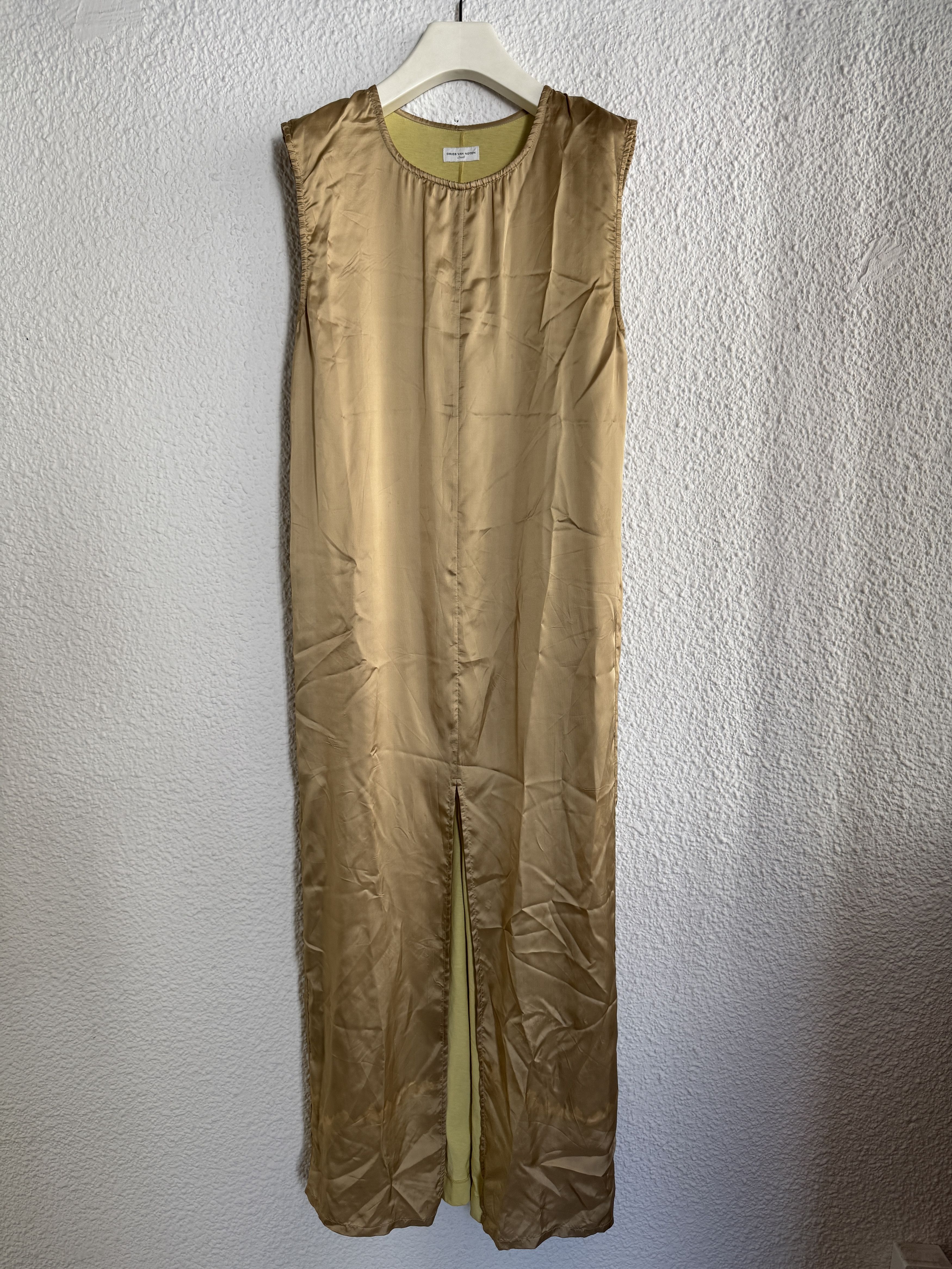 Dries Van Noten Dries Van Noten Dresses Size S / US 4 / IT 40 - 1 Thumbnail