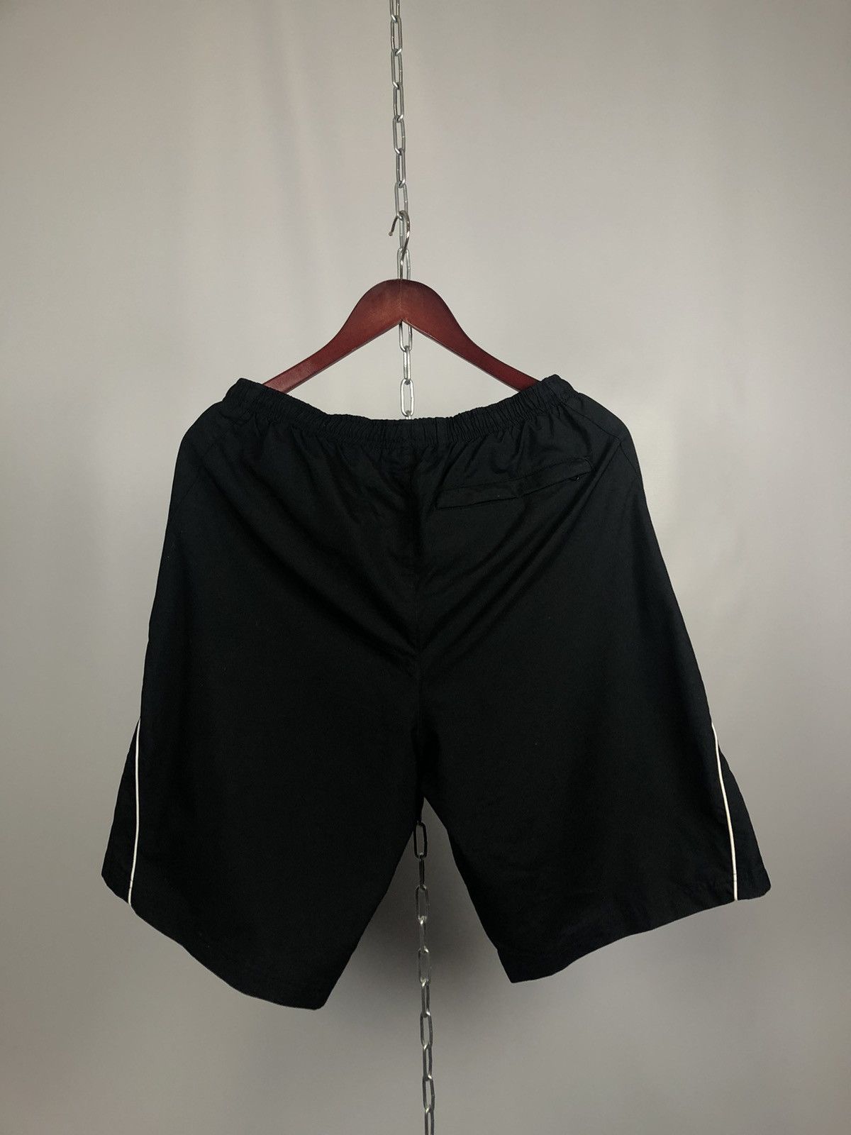 Nike Nike shorts vintage size m Size US 31 - 5 Thumbnail