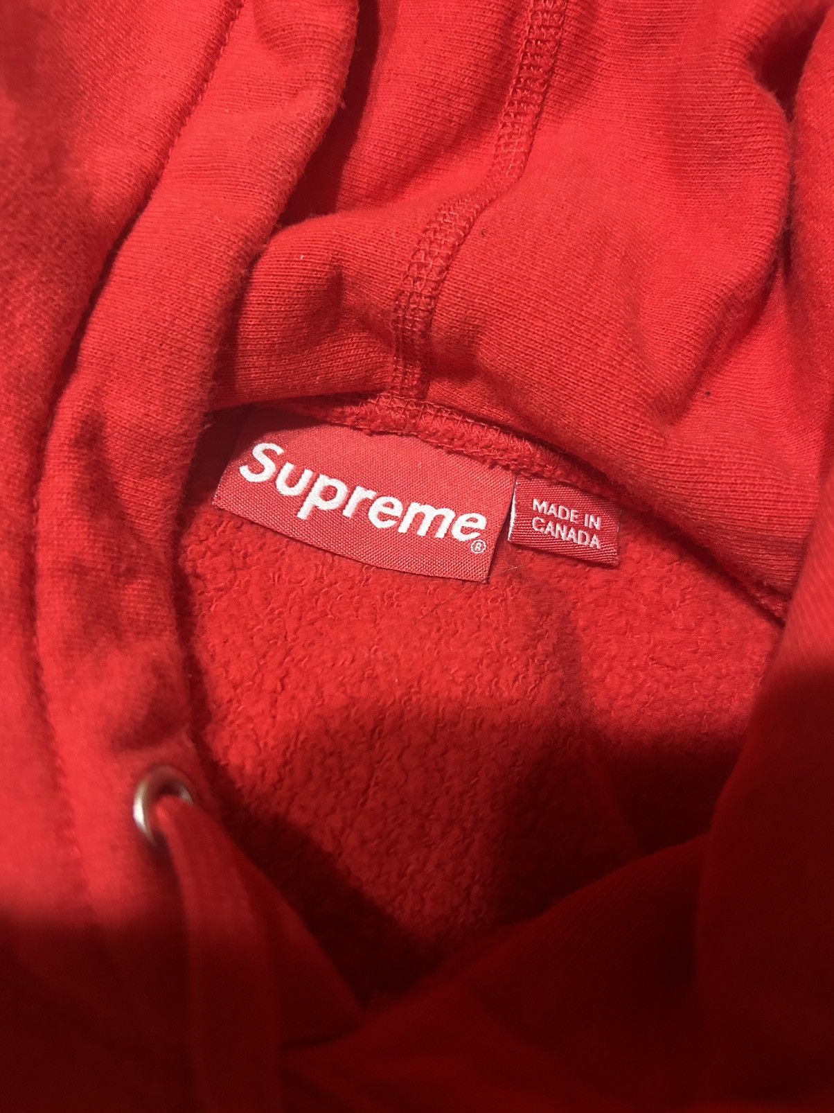 Supreme Supreme x Kaws Box Logo Sz Medium Size US M / EU 48-50 / 2 - 2 Thumbnail
