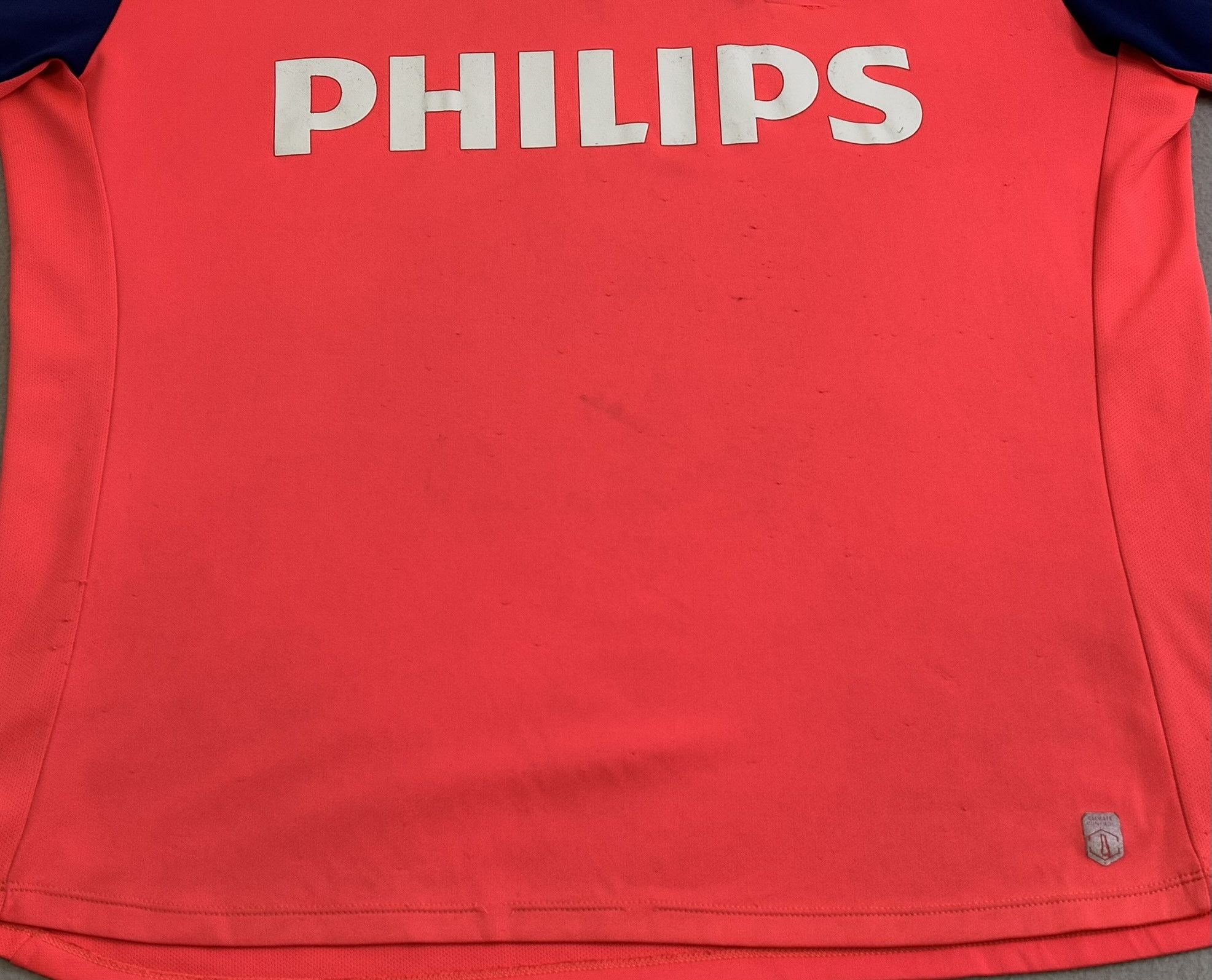 Umbro PSV Eindhoven 2015/2016 Umbro Training Jersey Size XXL Size US XXL / EU 58 / 5 - 10 Thumbnail