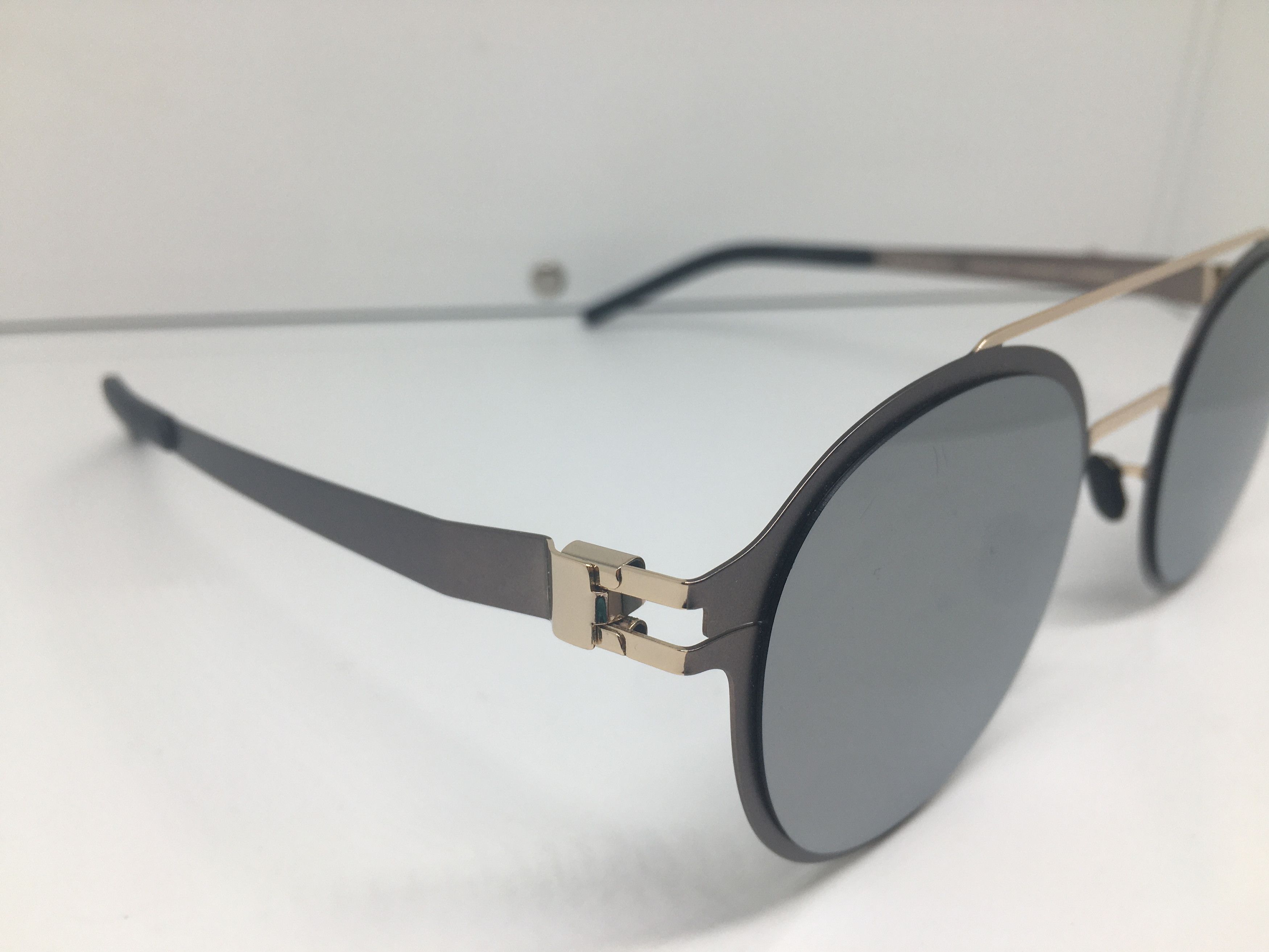 Mykita MYKITA & BERNARD WILLHELM CROSSY Sunglasses Size ONE SIZE - 1 Thumbnail