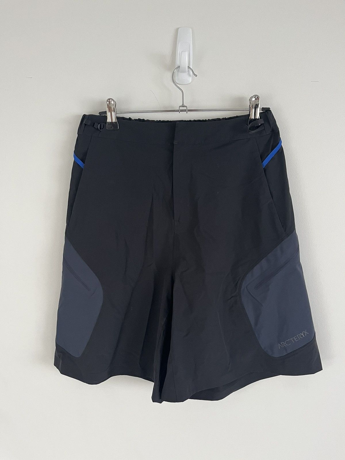 Arc'Teryx Arc'teryx System A Tobi Shorts | Grailed