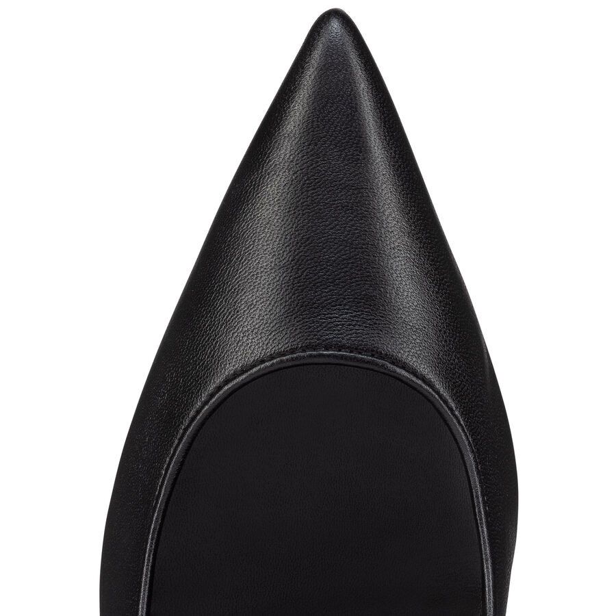 Christian Louboutin o1s1wg110226 Sandals in Black Size US 6 / IT 36 - 4 Thumbnail
