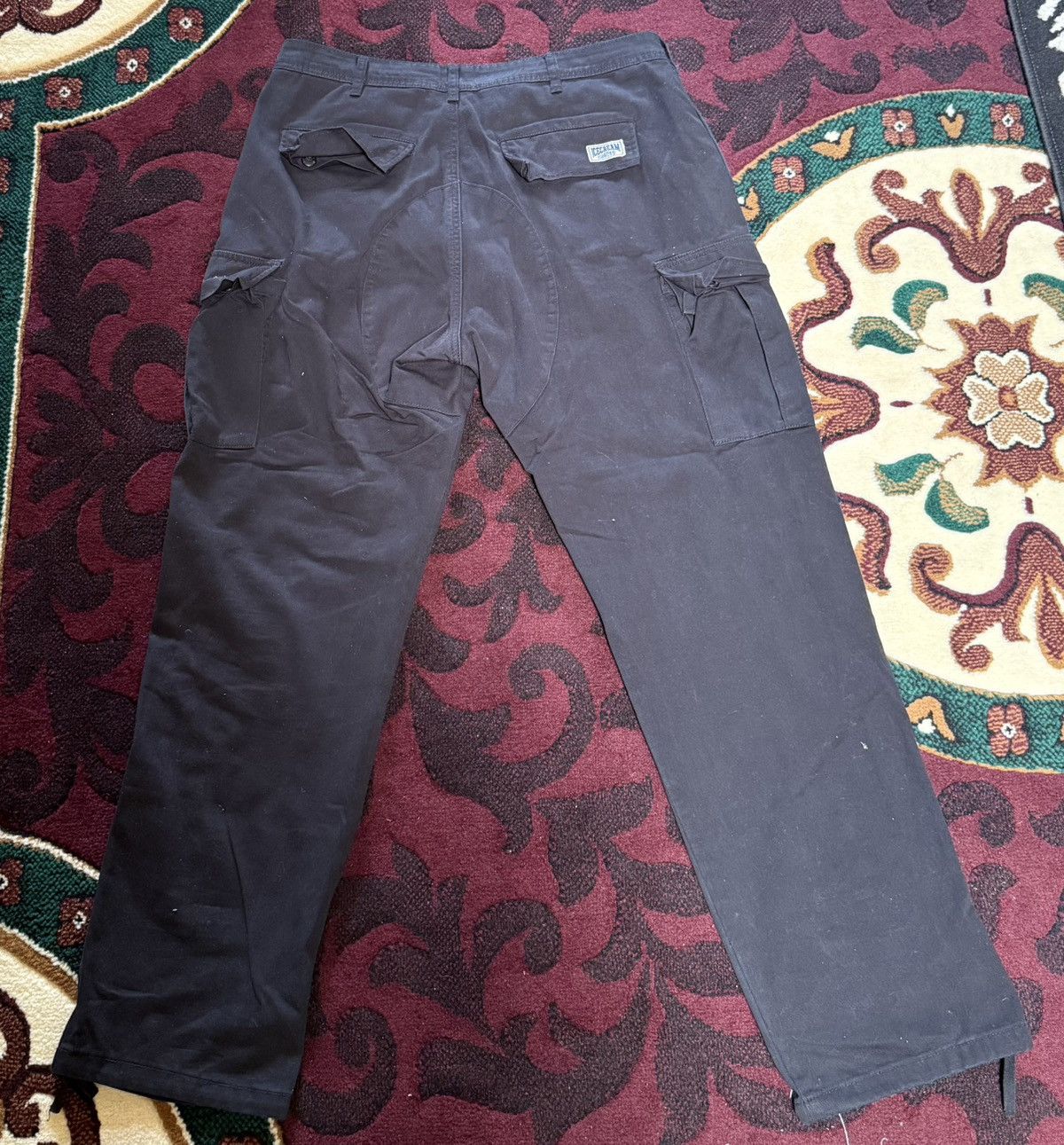Icecream Black running dog pants Size US 36 / EU 52 - 8 Thumbnail