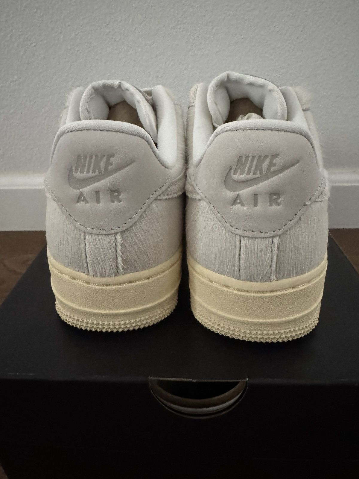 Nike Nike Air Force 1 07’ wmns Size US 5.5 / IT 35.5 - 3 Thumbnail
