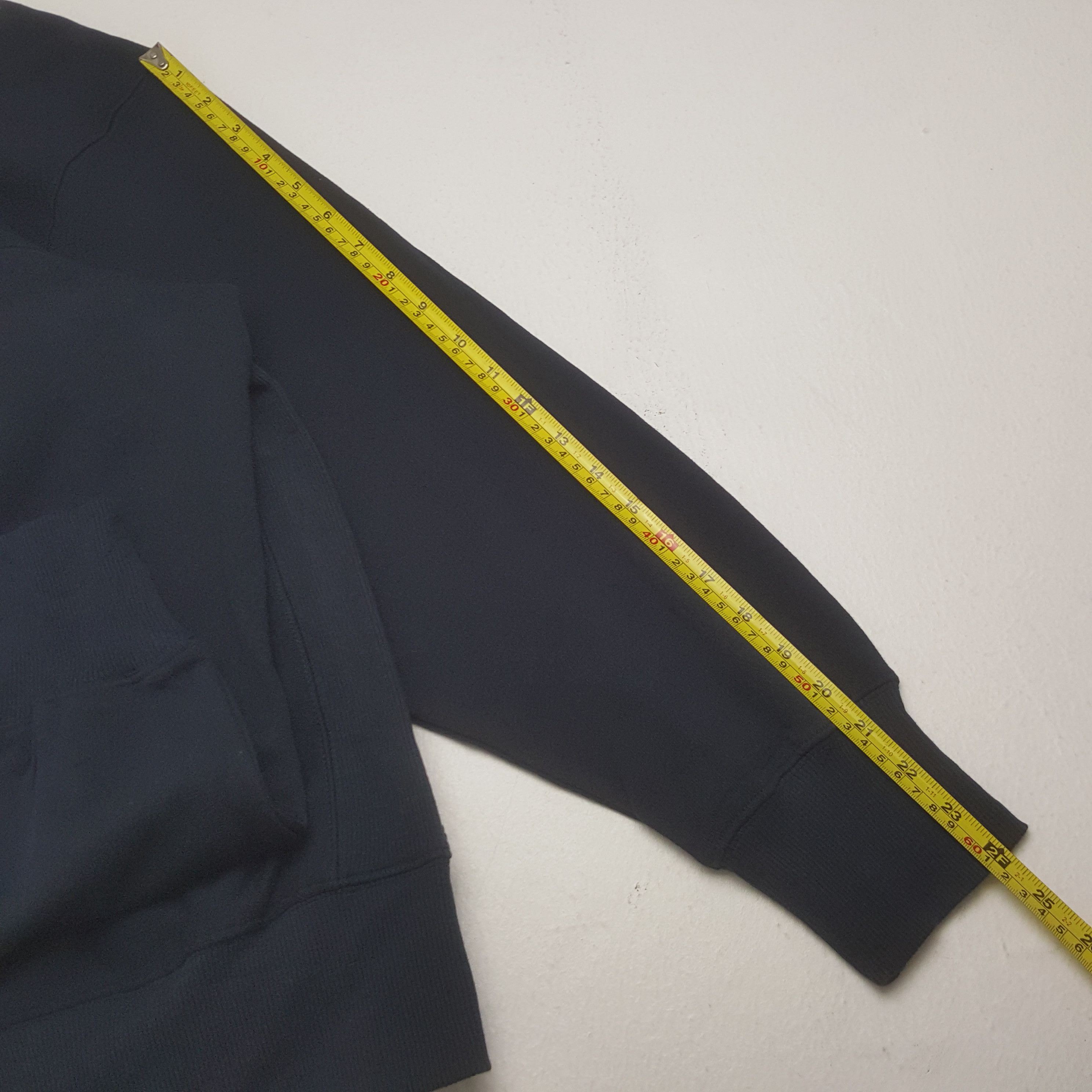GU Vintage Michigan University Promo Sweatshirt C324N13 Size US L / EU 52-54 / 3 - 8 Thumbnail