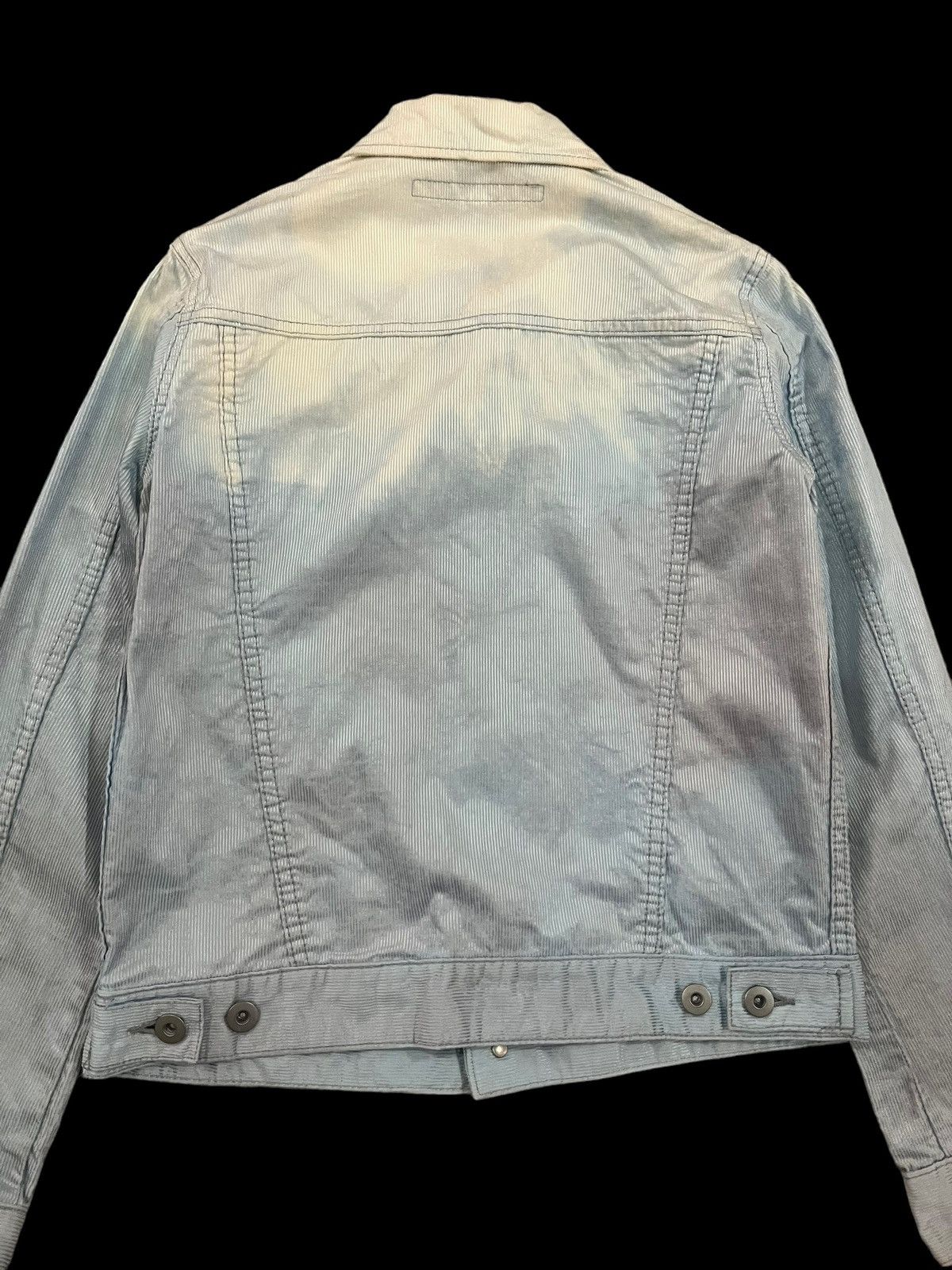 JOHN LAWRENCE SULLIVAN A Rare Vintage John Lawrence Sullivan Multicolour jacket Size US S / EU 44-46 / 1 - 13 Thumbnail