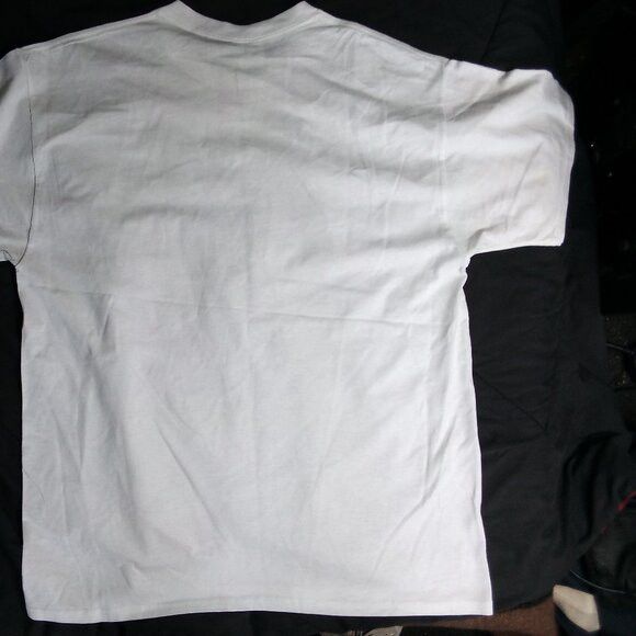 Jerzees Deadstock Duck Dynasty Portraits AOP Sublimation T-Shirt Size US XL / EU 56 / 4 - 6 Thumbnail