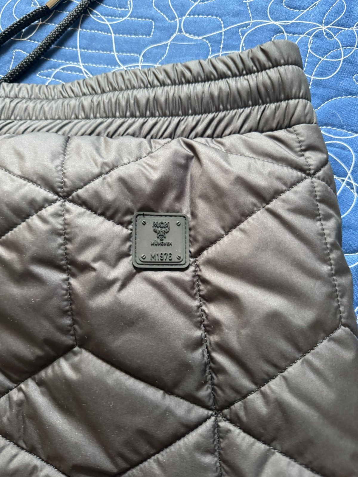 MCM MCM - L - Apres Ski pant Size US 34 / EU 50 - 9 Thumbnail