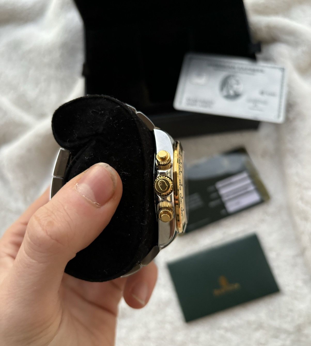 Bape TYPE 4 BAPEX Size ONE SIZE - 5 Thumbnail