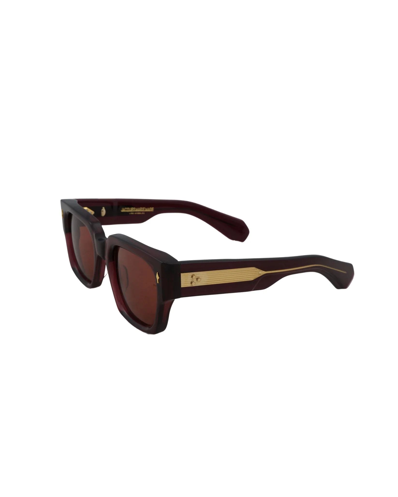 Jacques Marie Mage Enzo Sunglasses Size ONE SIZE - 1 Thumbnail
