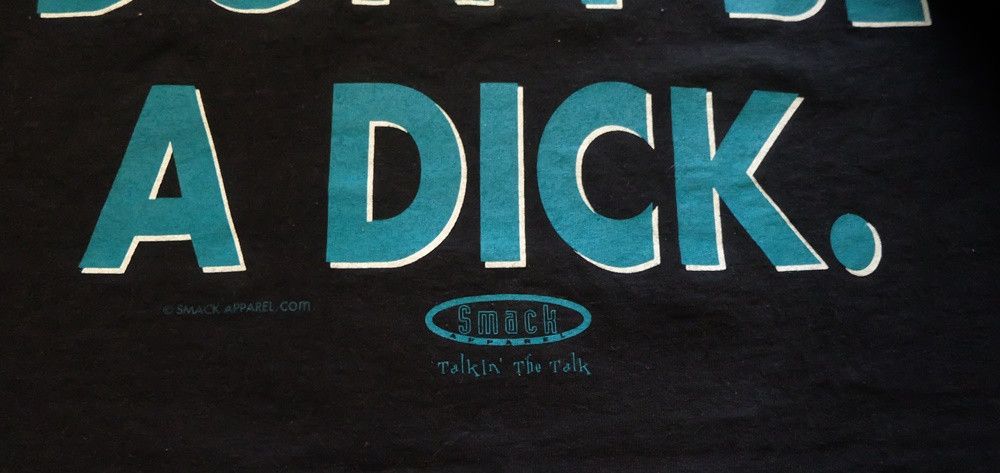 Other Smack Apparel shirt Size US XL / EU 56 / 4 - 5 Thumbnail