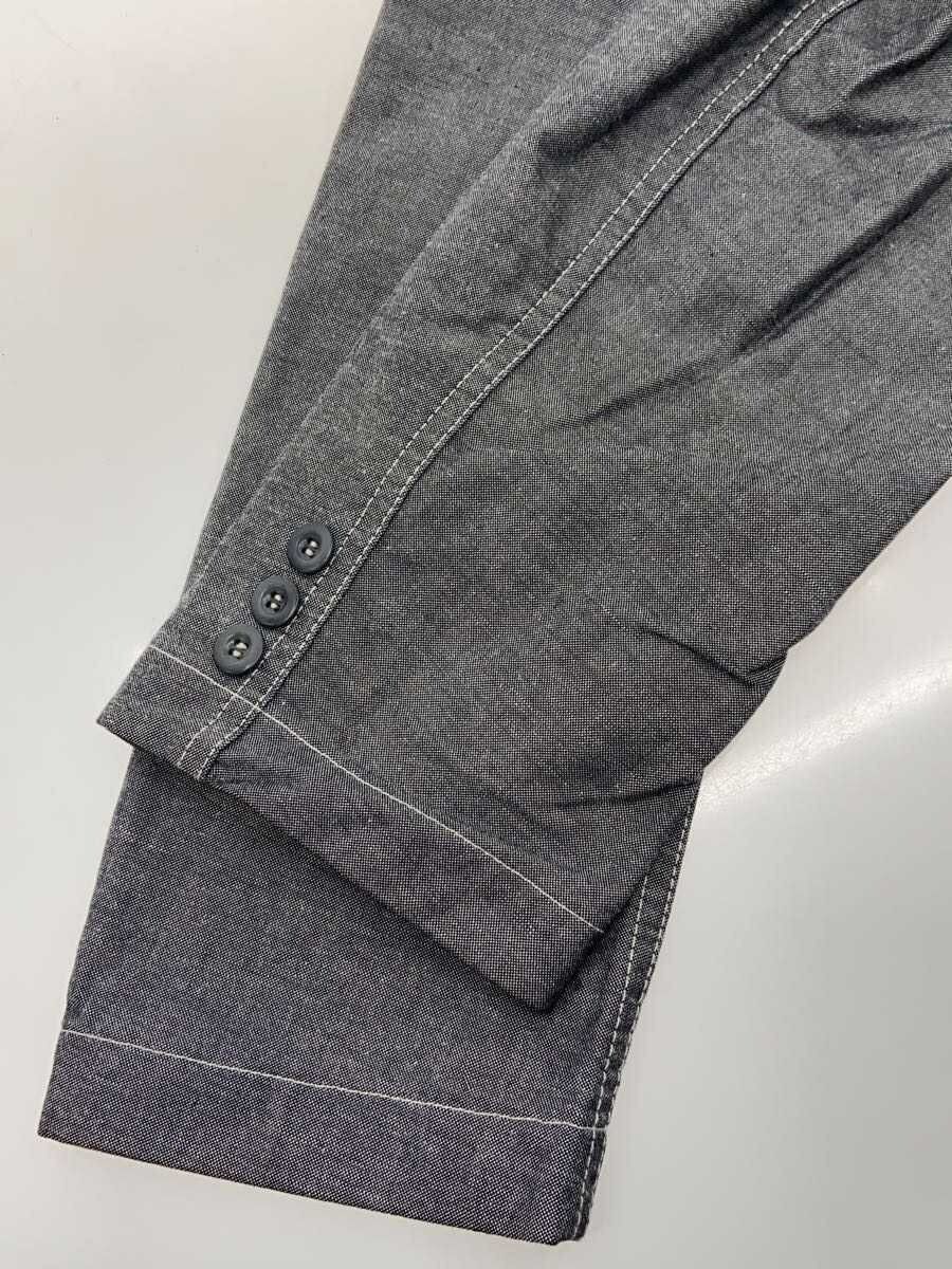 Comme des Garcons Homme 2017 Jacket Size US S / EU 44-46 / 1 - 5 Thumbnail