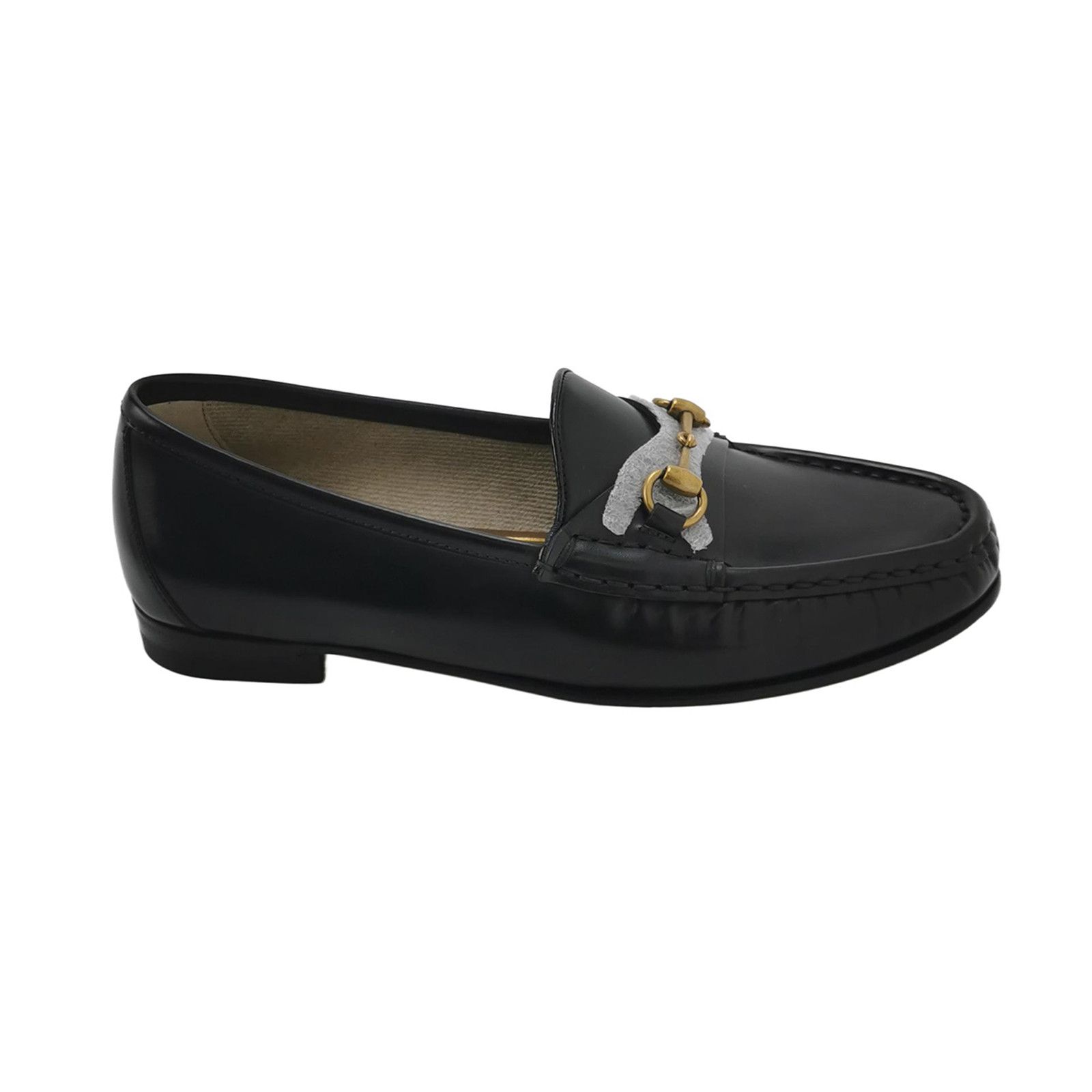 Gucci Gucci Women 5-5 Flats Size US 5.5 / IT 35.5 - 1 Thumbnail