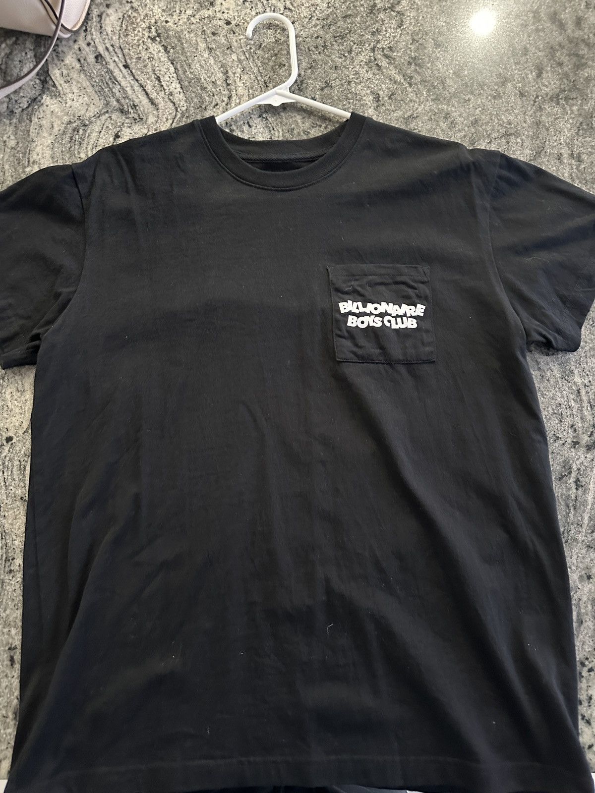 Billionaire Boys Club Billionaire Boys Club tee Size US M / EU 48-50 / 2 - 1 Thumbnail