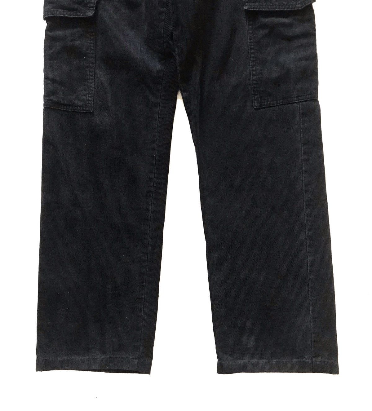 Neighborhood × Wtaps NEIGHBORHOOD CARGO CORDUROY PANTS Size US 30 / EU 46 - 3 Thumbnail