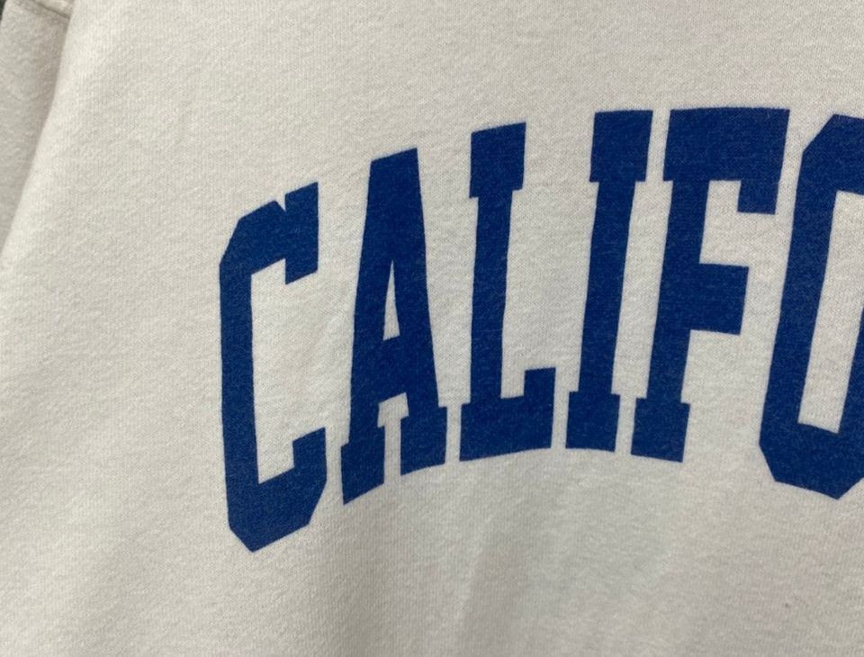 Champion Vintage Champion California Sportwear Hoodies Size US XL / EU 56 / 4 - 3 Thumbnail