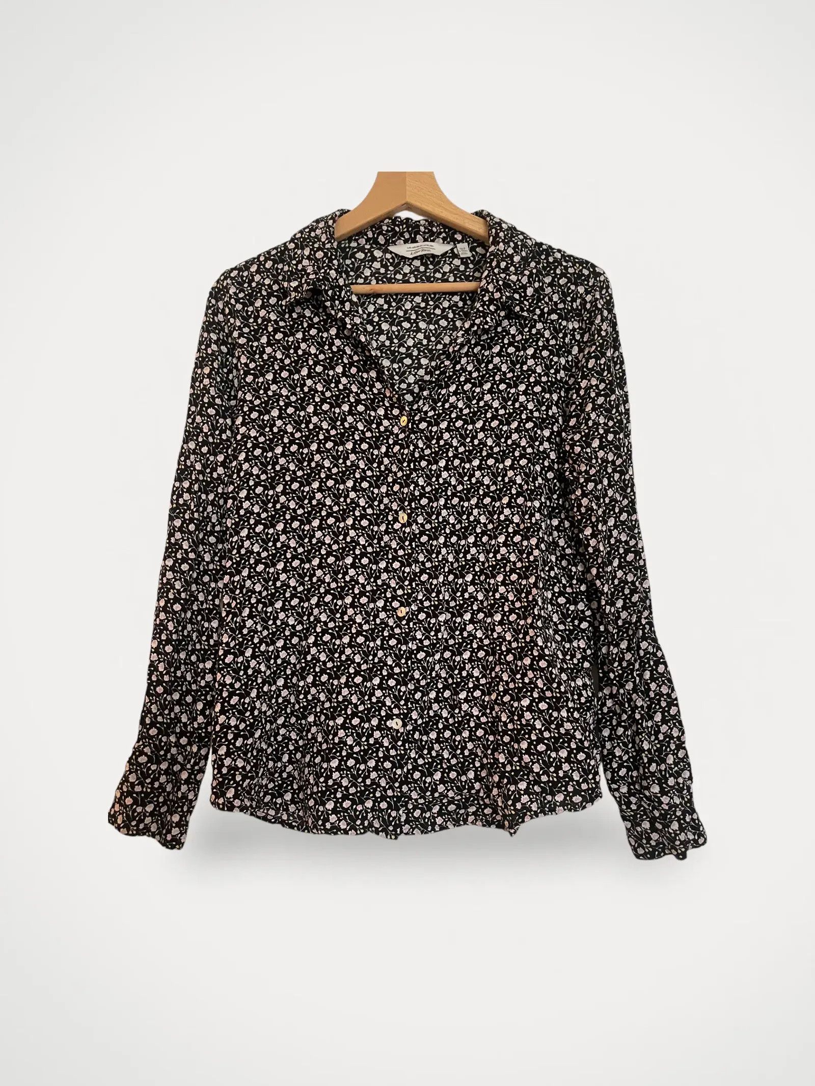 & Other Stories & Other Stories Blouse Size XS / US 0-2 / IT 36-38 - 1 Thumbnail
